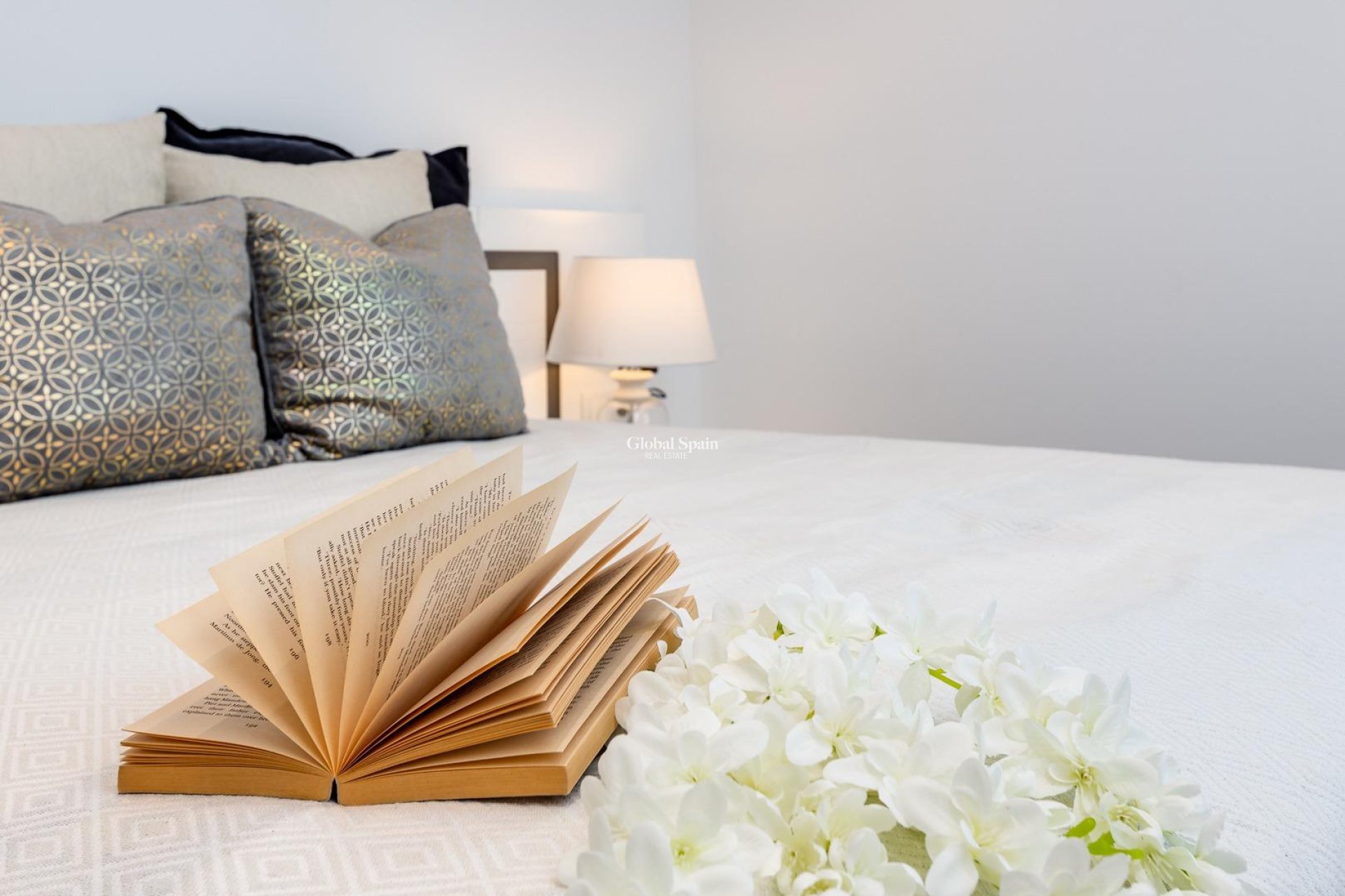 Nueva construcción  - Villa -
PILAR DE LA HORADADA - Pilar de la Horadada