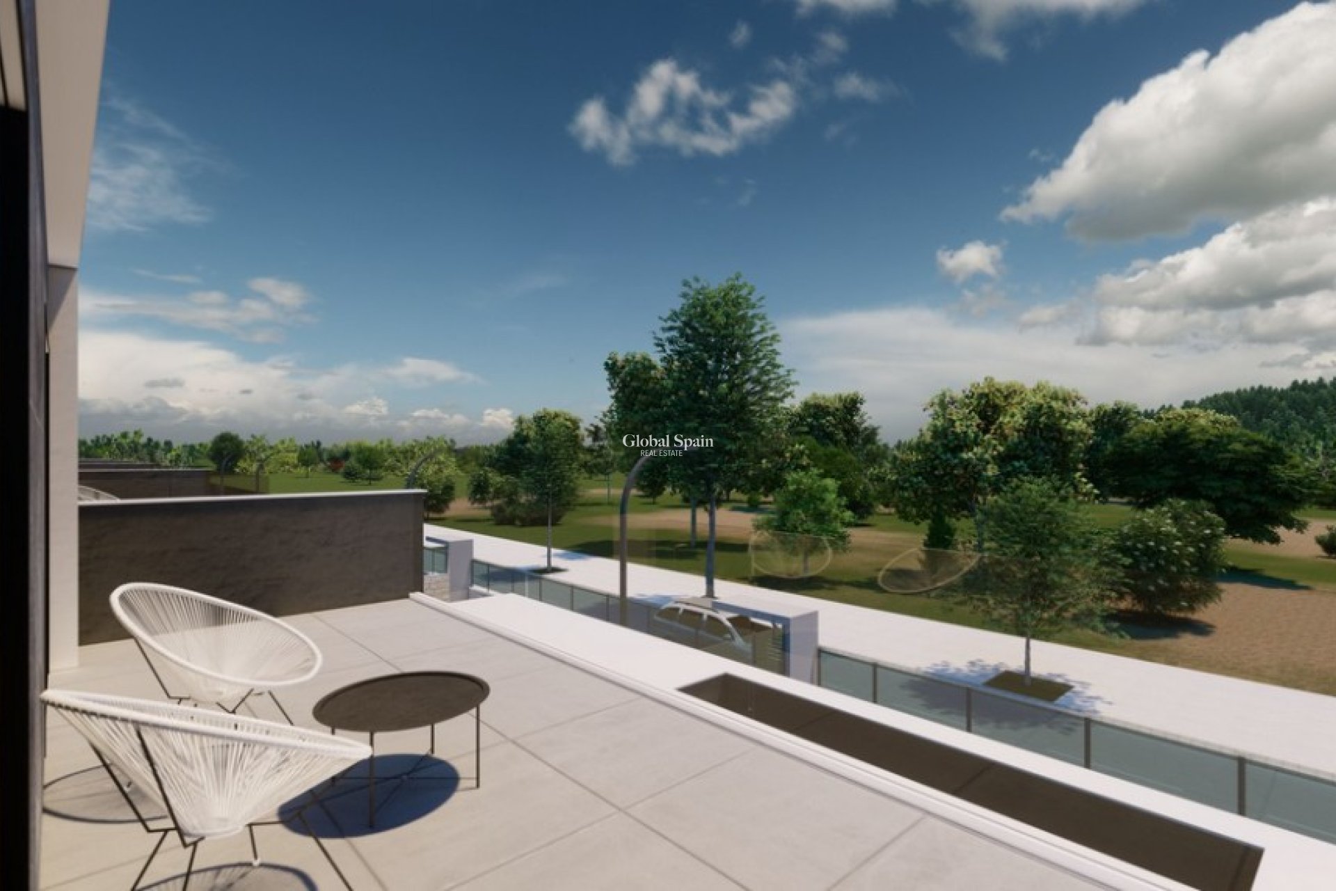 Nueva construcción  - Villa -
PILAR DE LA HORADADA - Pilar de la Horadada