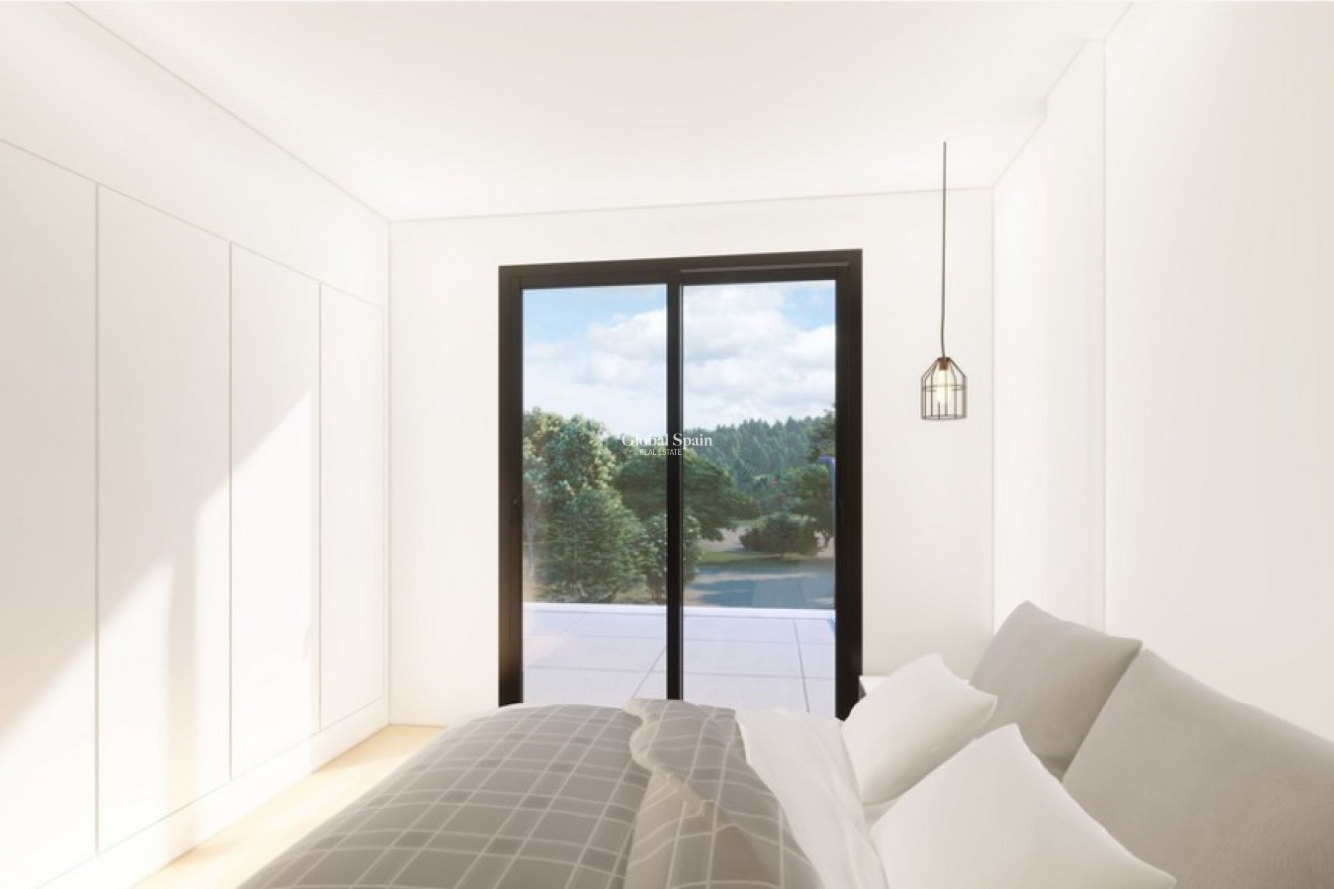 Nueva construcción  - Villa -
PILAR DE LA HORADADA - Pilar de la Horadada