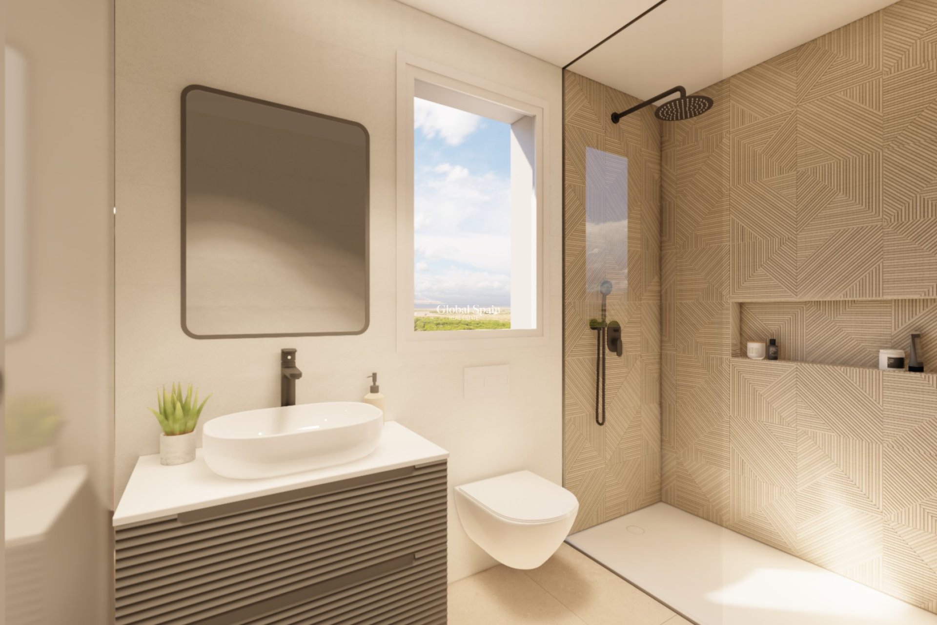 Nueva construcción  - Villa -
PILAR DE LA HORADADA - Pilar de la Horadada