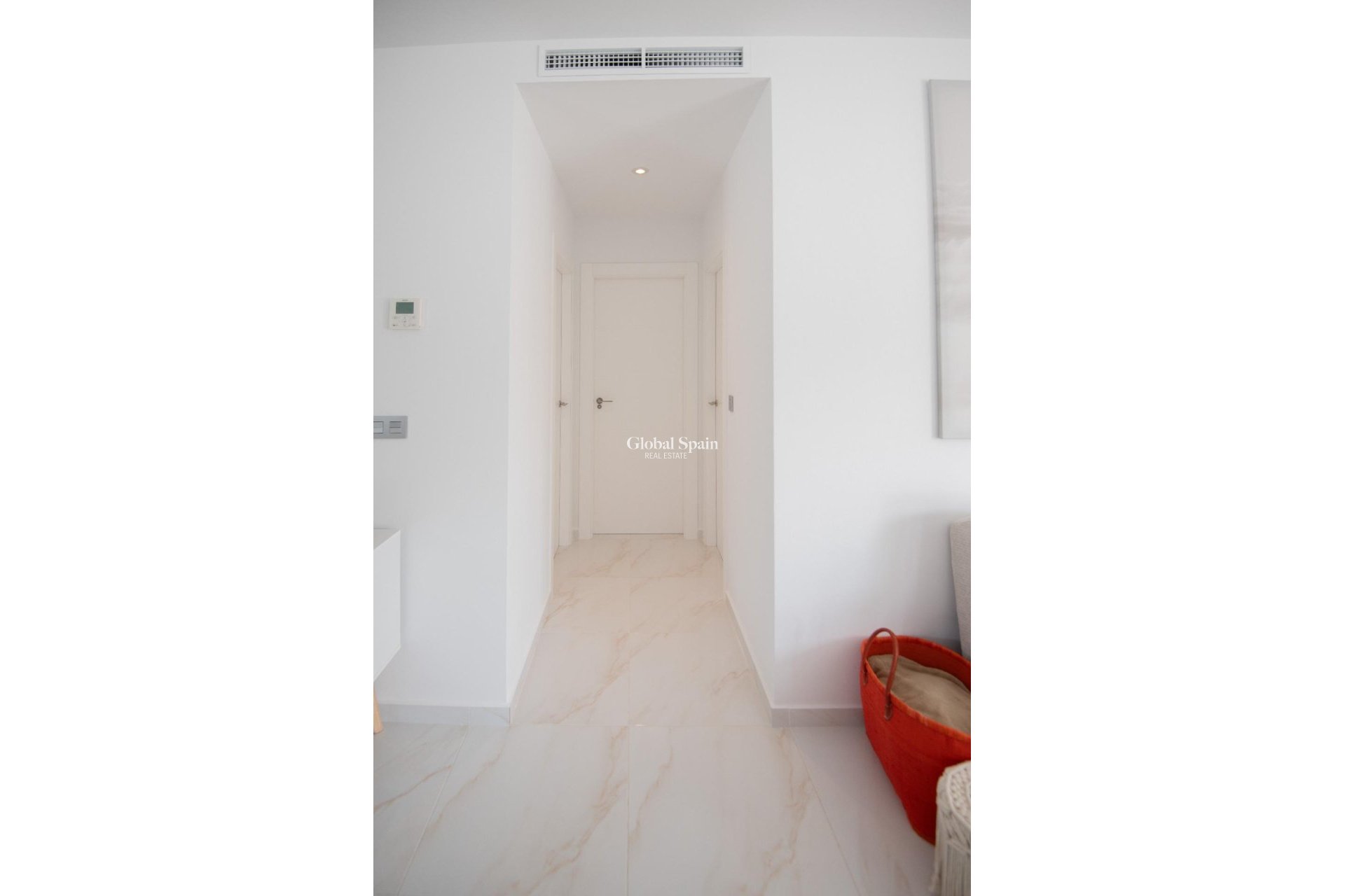 Nueva construcción  - Villa -
PILAR DE LA HORADADA - Pinar de Campoverde