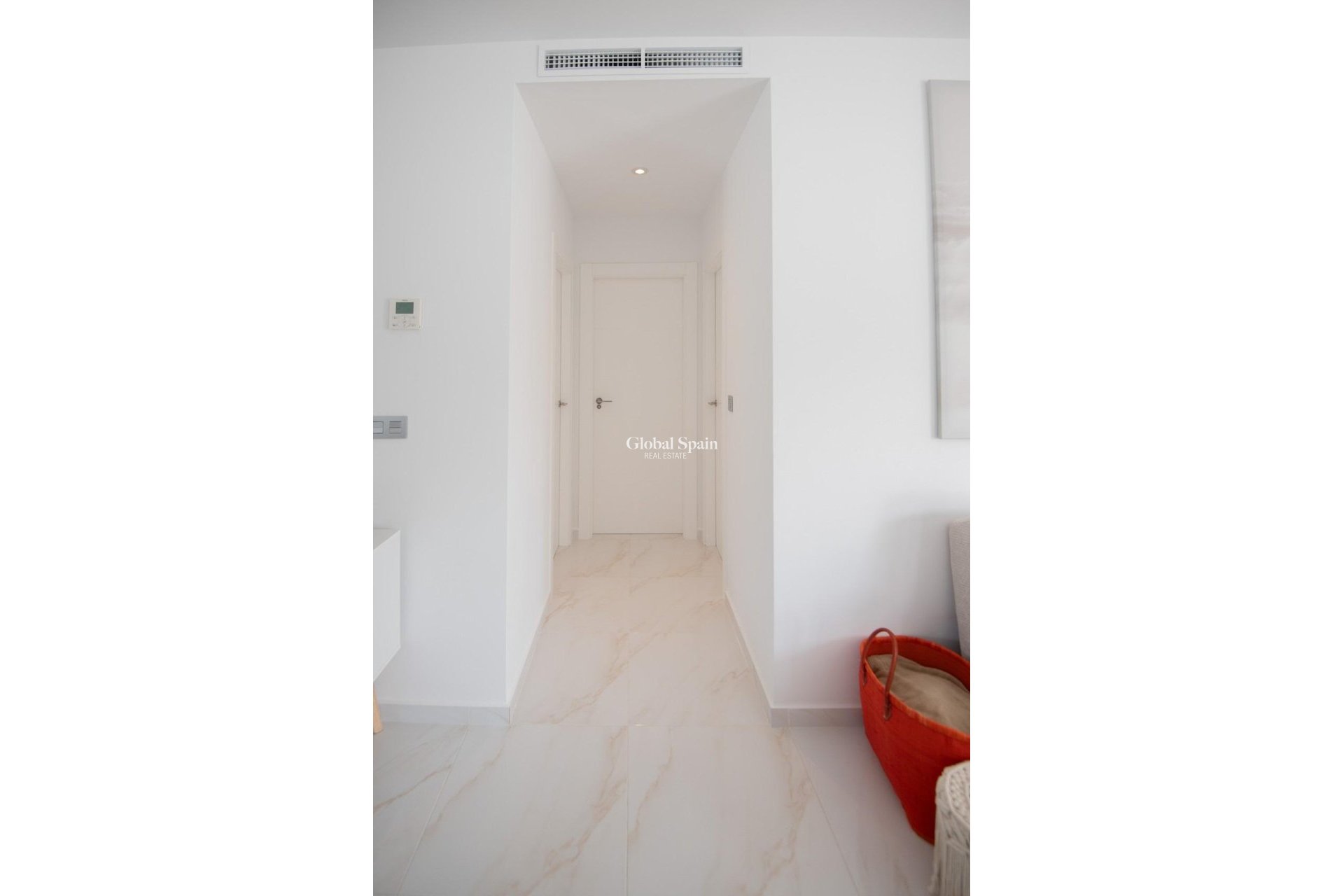 Nueva construcción  - Villa -
PILAR DE LA HORADADA - Pinar de Campoverde