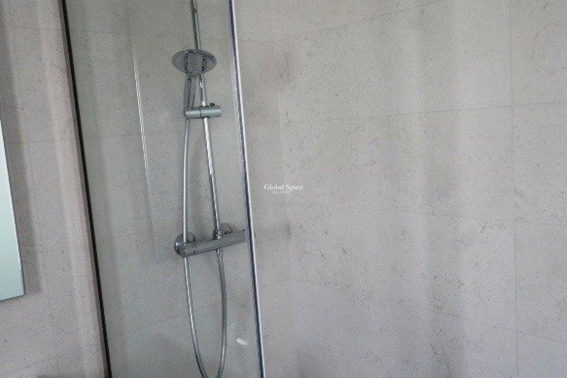 Nueva construcción  - VILLA -
PILAR DE LA HORADADA - pueblo