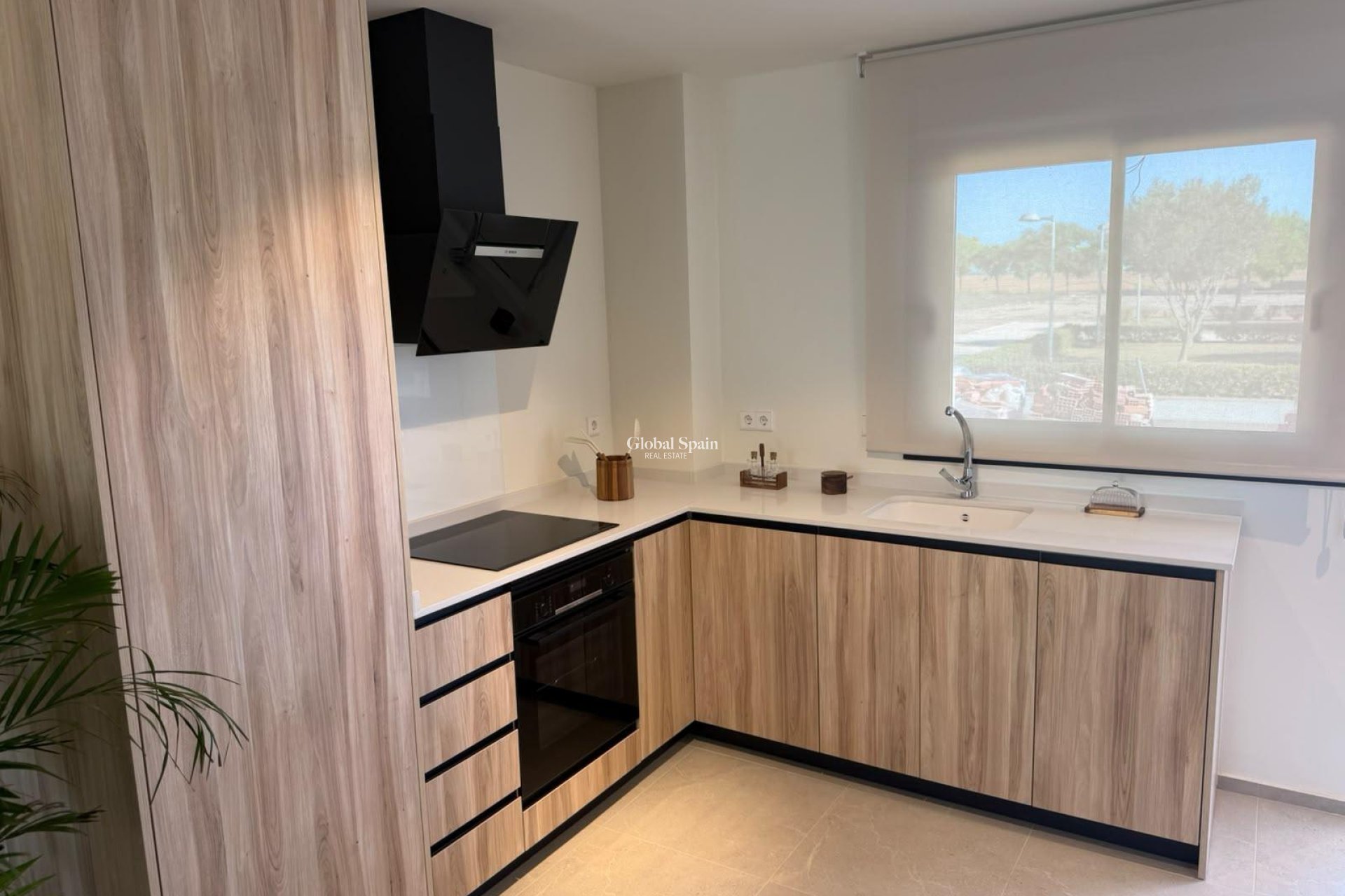 Nueva construcción  - VILLA -
PILAR DE LA HORADADA - pueblo