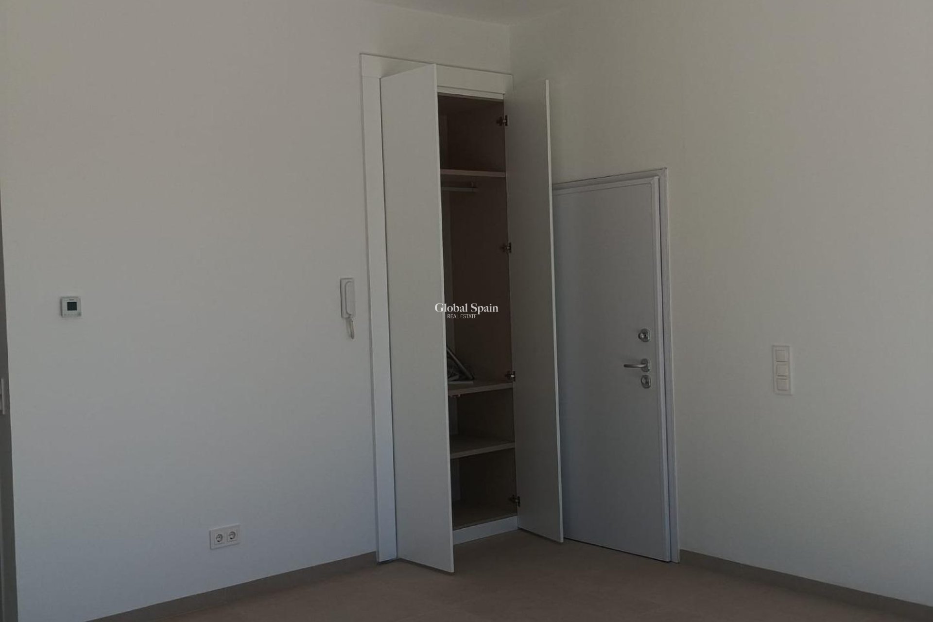 Nueva construcción  - VILLA -
PILAR DE LA HORADADA - Roda Golf