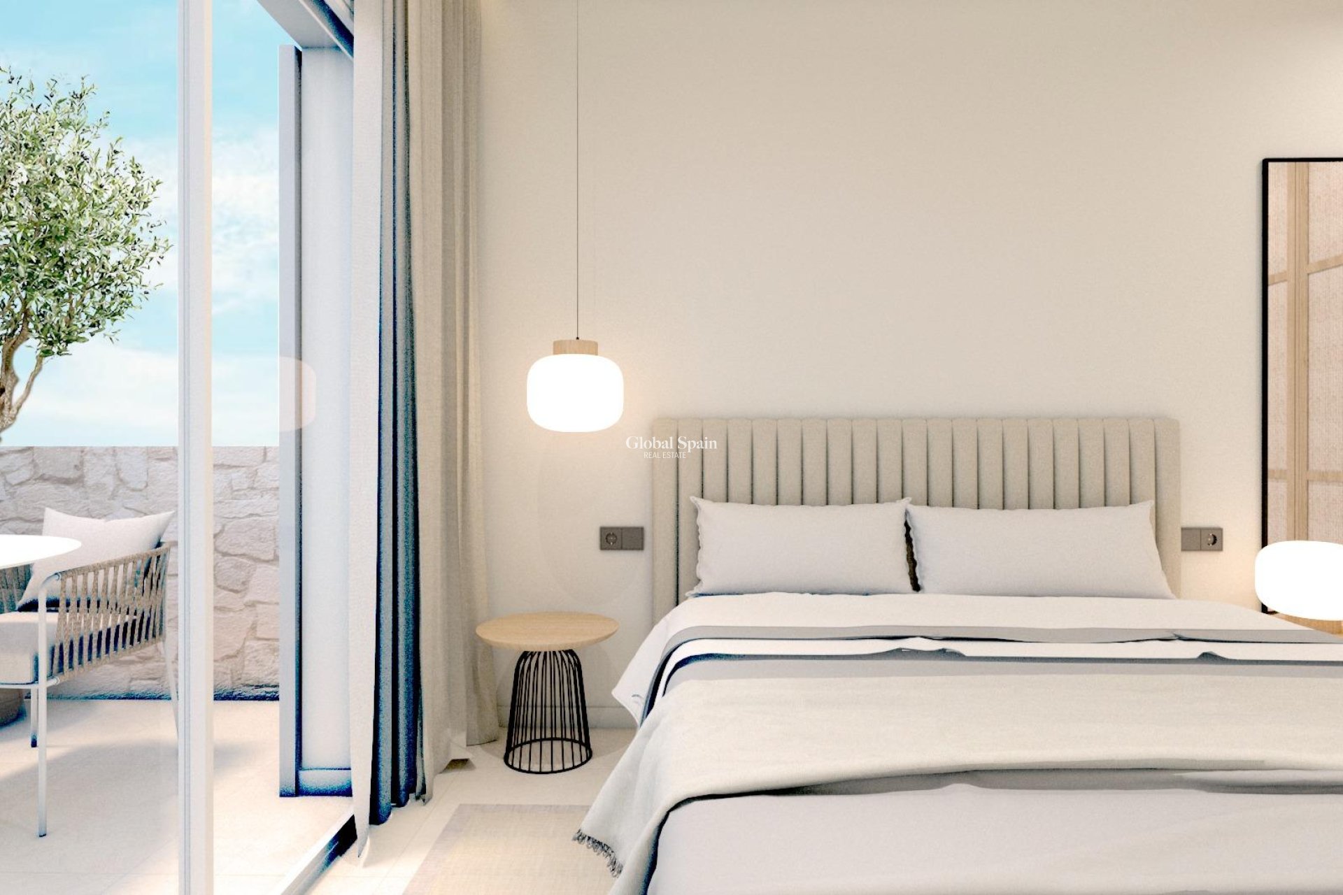 Nueva construcción  - Villa -
PILAR DE LA HORADADA - Torre de la Horadada