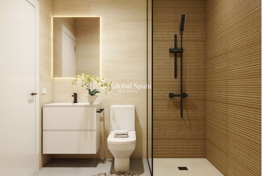 Nueva construcción  - Villa -
PILAR DE LA HORADADA - Torre de la Horadada