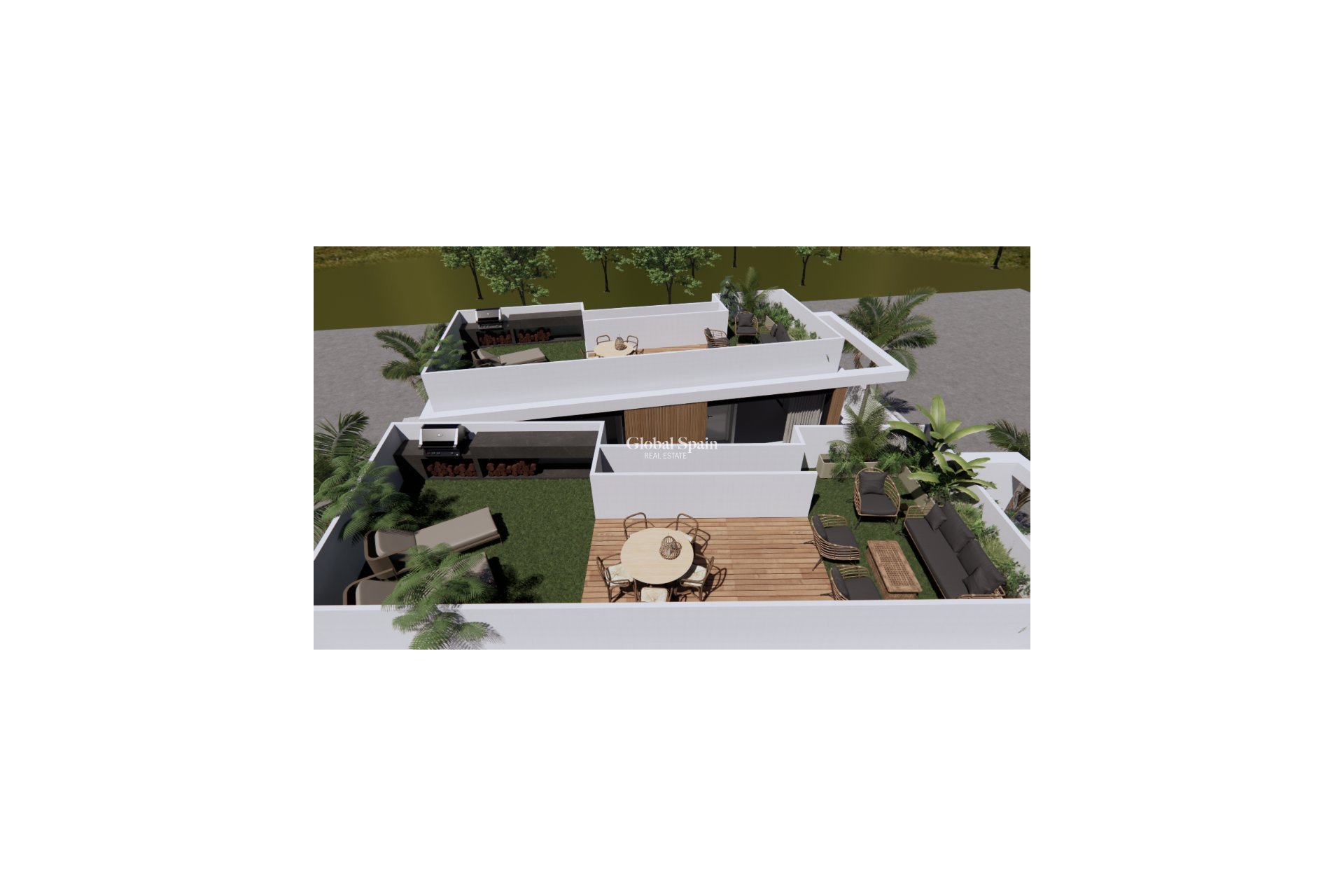 Nueva construcción  - Villa -
PILAR DE LA HORADADA - Torre de la Horadada