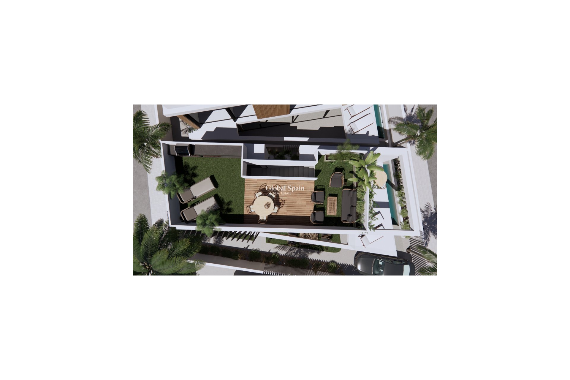 Nueva construcción  - Villa -
PILAR DE LA HORADADA - Torre de la Horadada