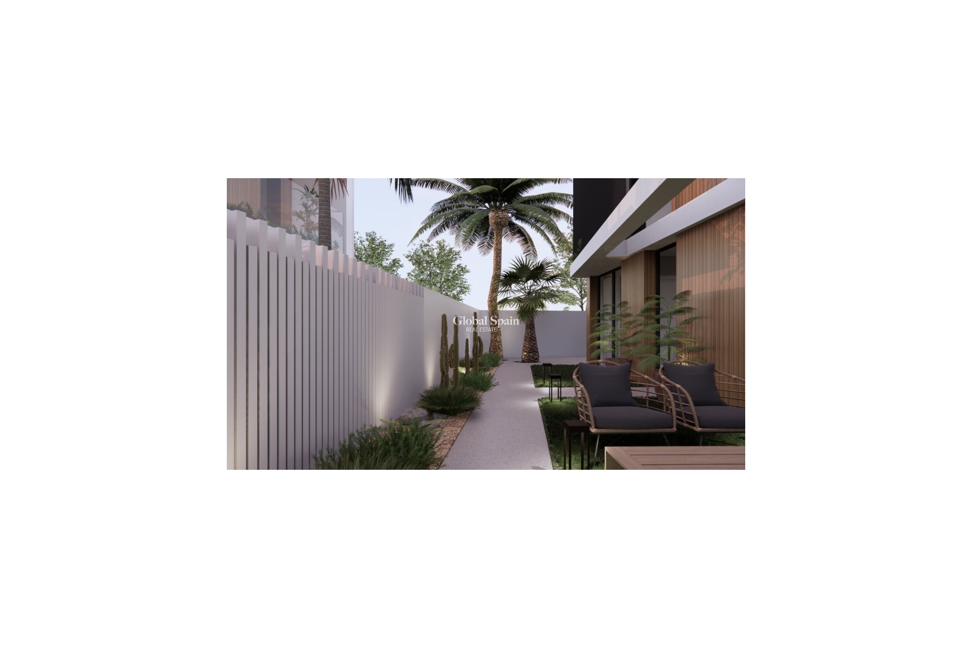 Nueva construcción  - Villa -
PILAR DE LA HORADADA - Torre de la Horadada