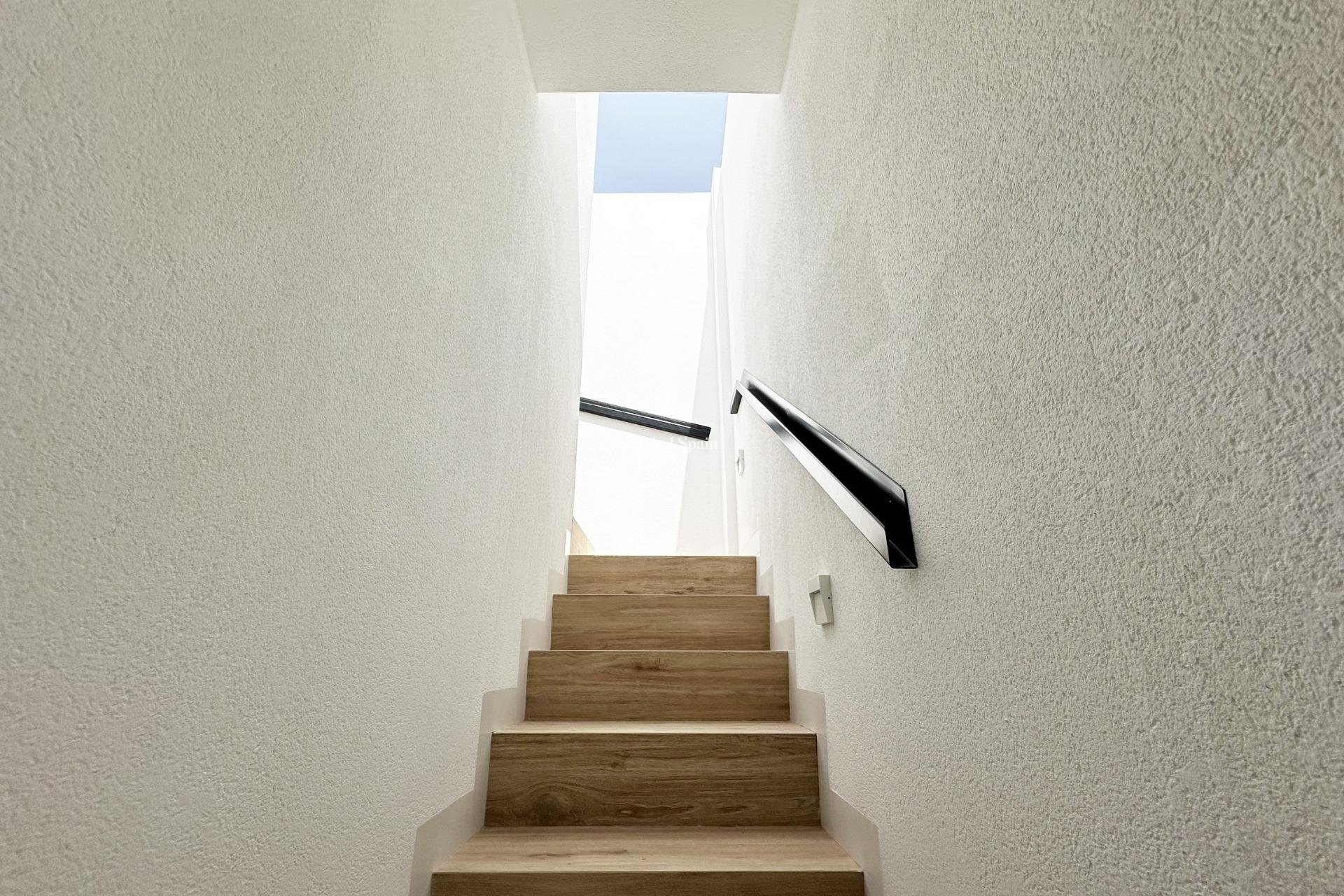 Nueva construcción  - VILLA -
PILAR DE LA HORADADA - Torre de la Horadada