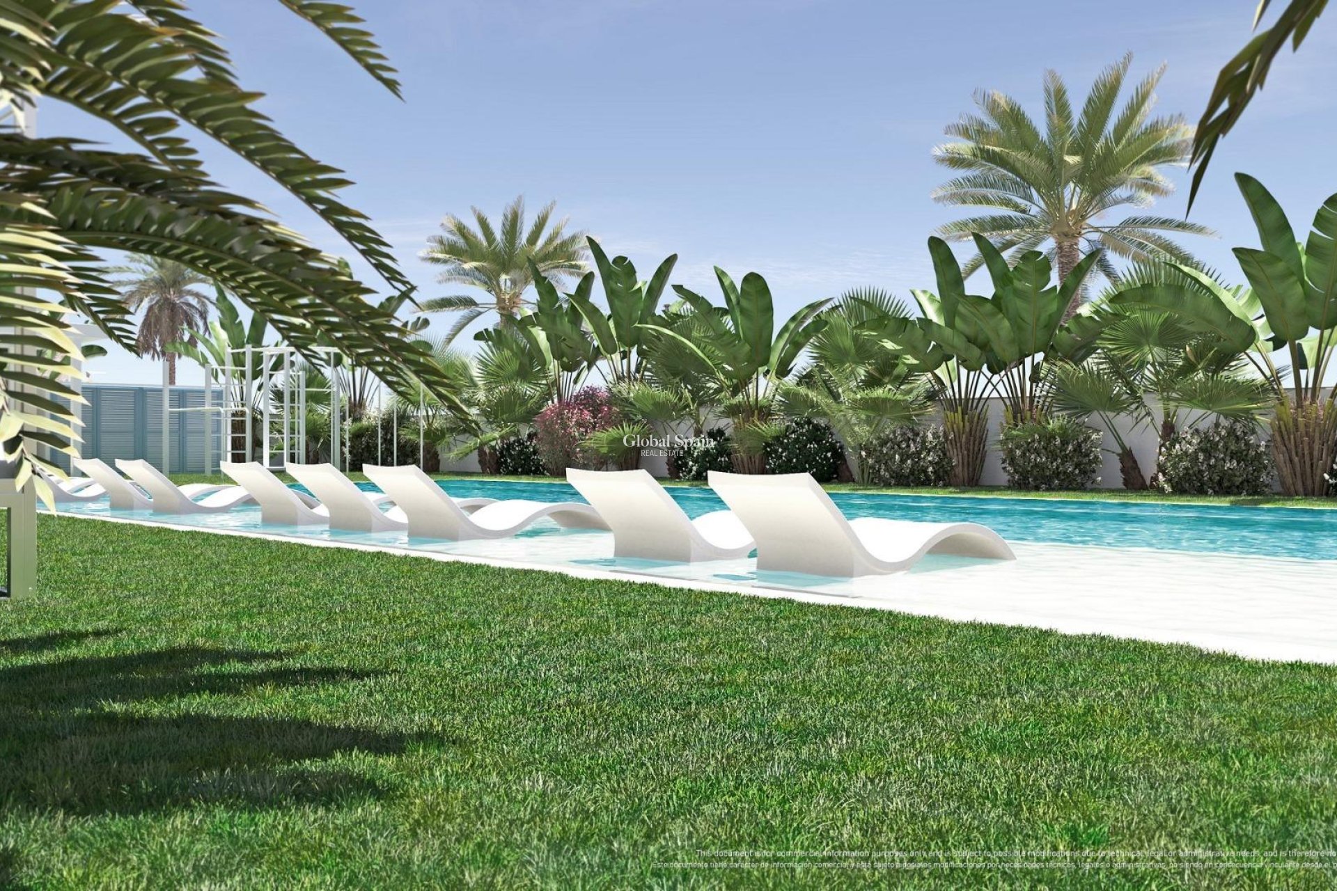 Nueva construcción  - VILLA -
PILAR DE LA HORADADA - Torre de la Horadada