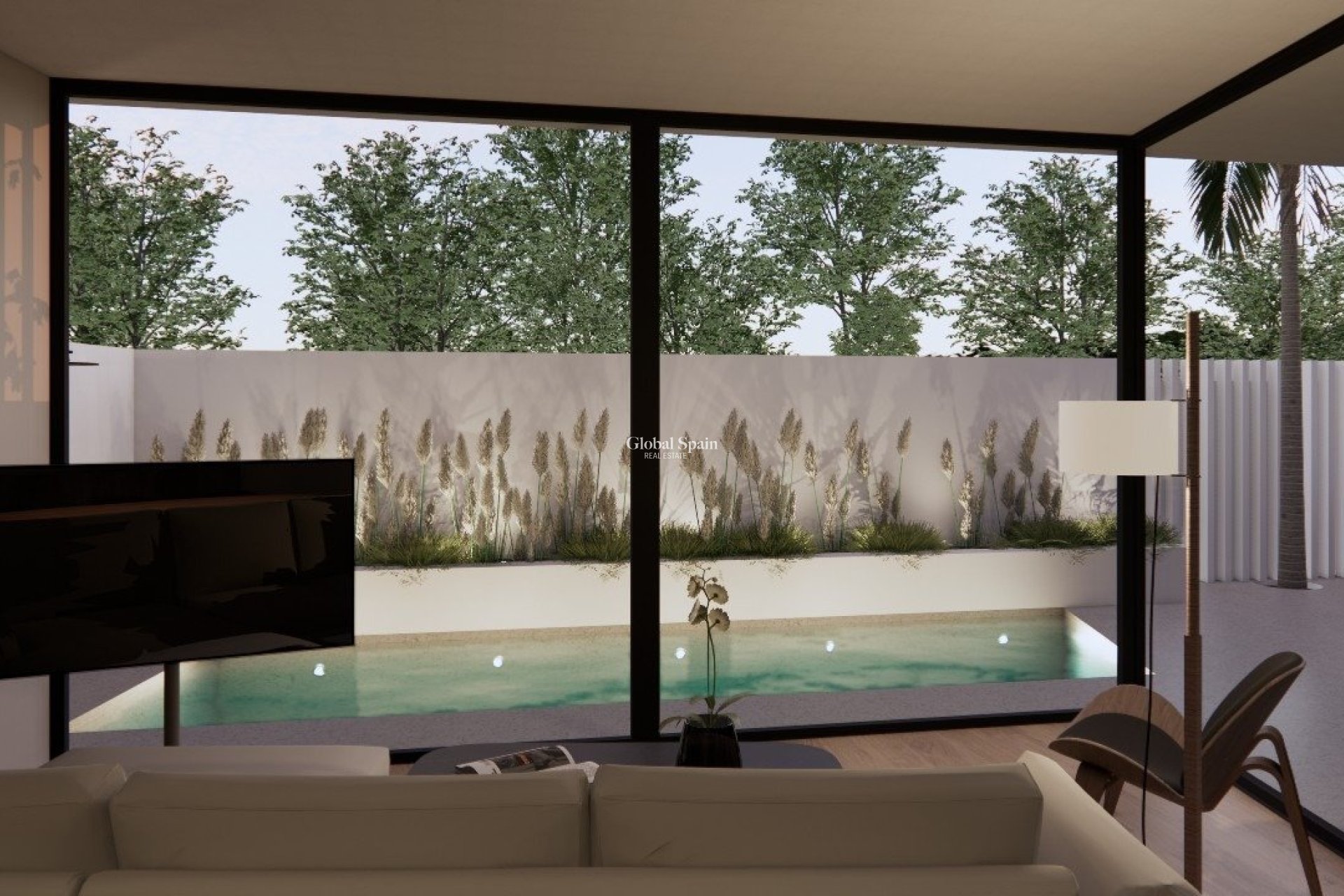 Nueva construcción  - Villa -
PILAR DE LA HORADADA - Torre de la Horadada