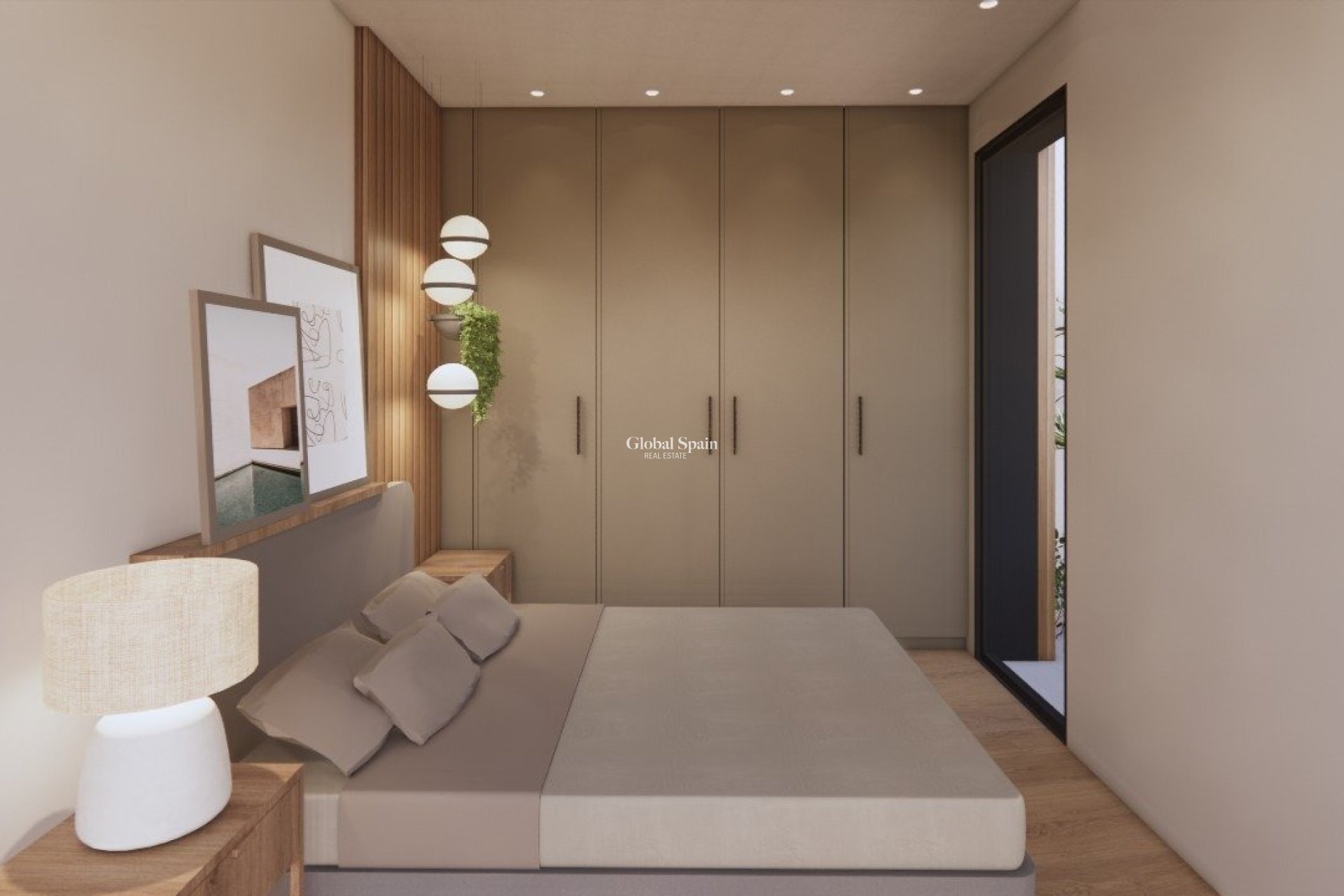 Nueva construcción  - Villa -
PILAR DE LA HORADADA - Torre de la Horadada