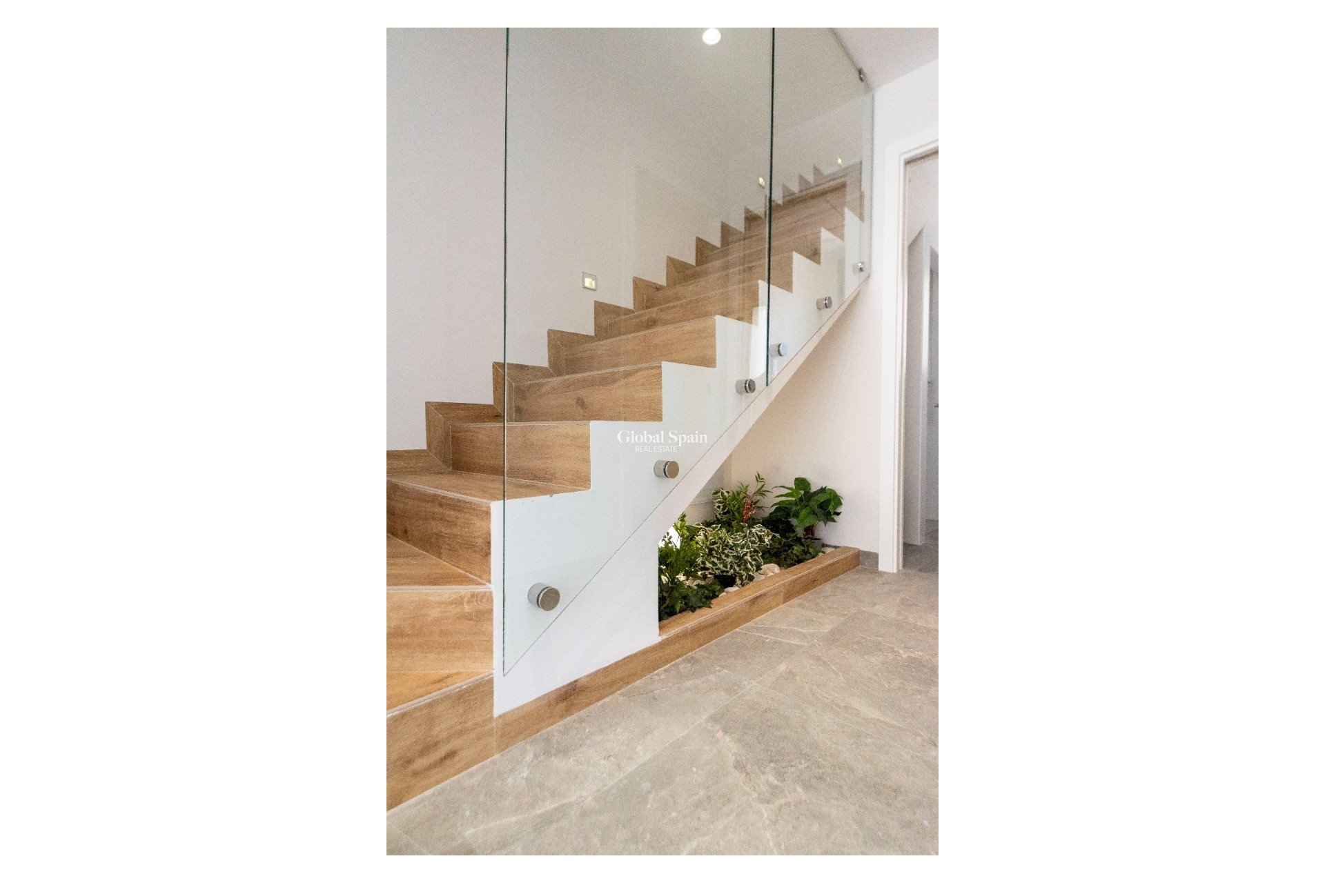 Nueva construcción  - Villa -
PILAR DE LA HORADADA