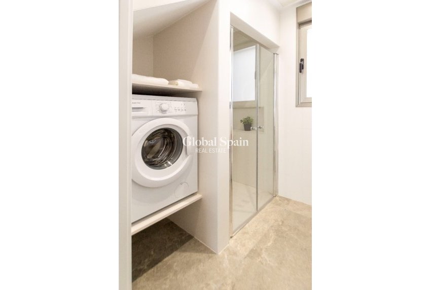 Nueva construcción  - Villa -
PILAR DE LA HORADADA