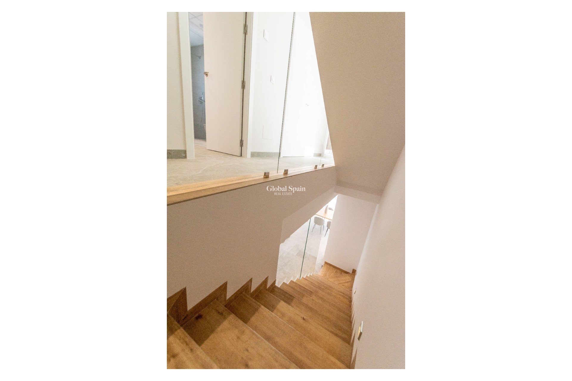 Nueva construcción  - Villa -
PILAR DE LA HORADADA