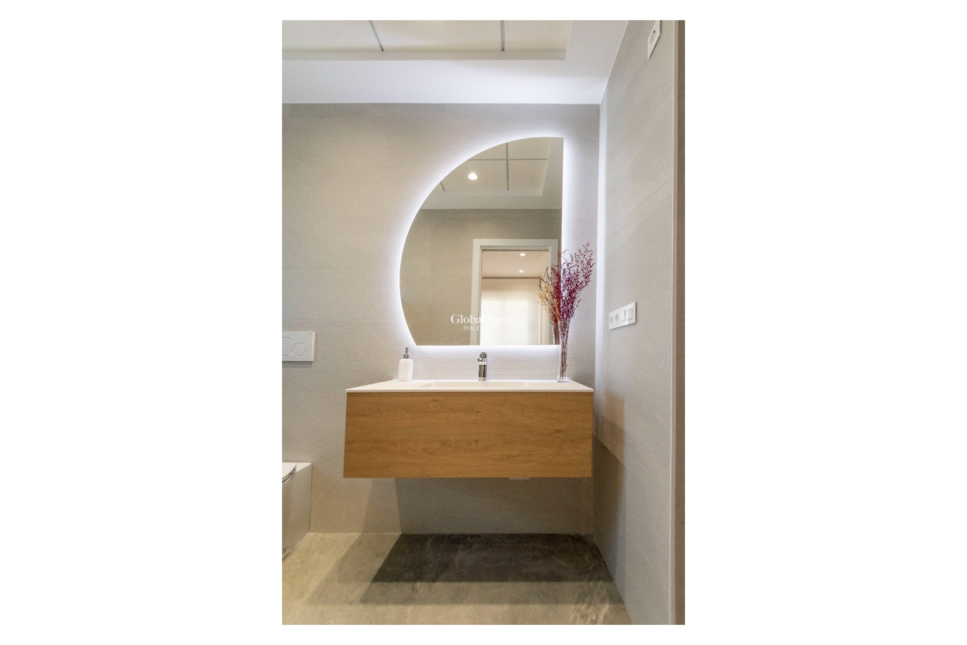 Nueva construcción  - Villa -
PILAR DE LA HORADADA