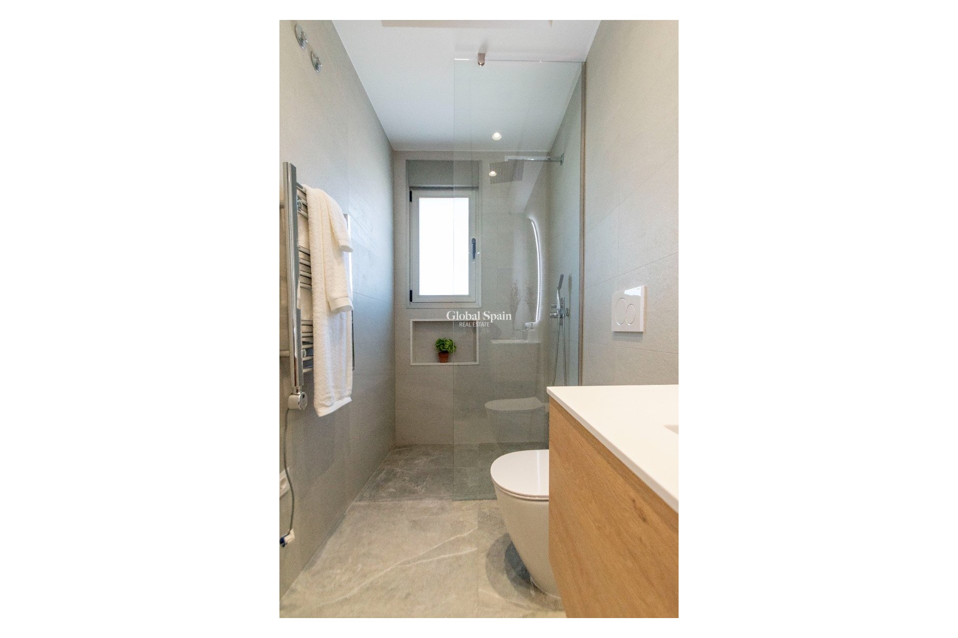 Nueva construcción  - Villa -
PILAR DE LA HORADADA