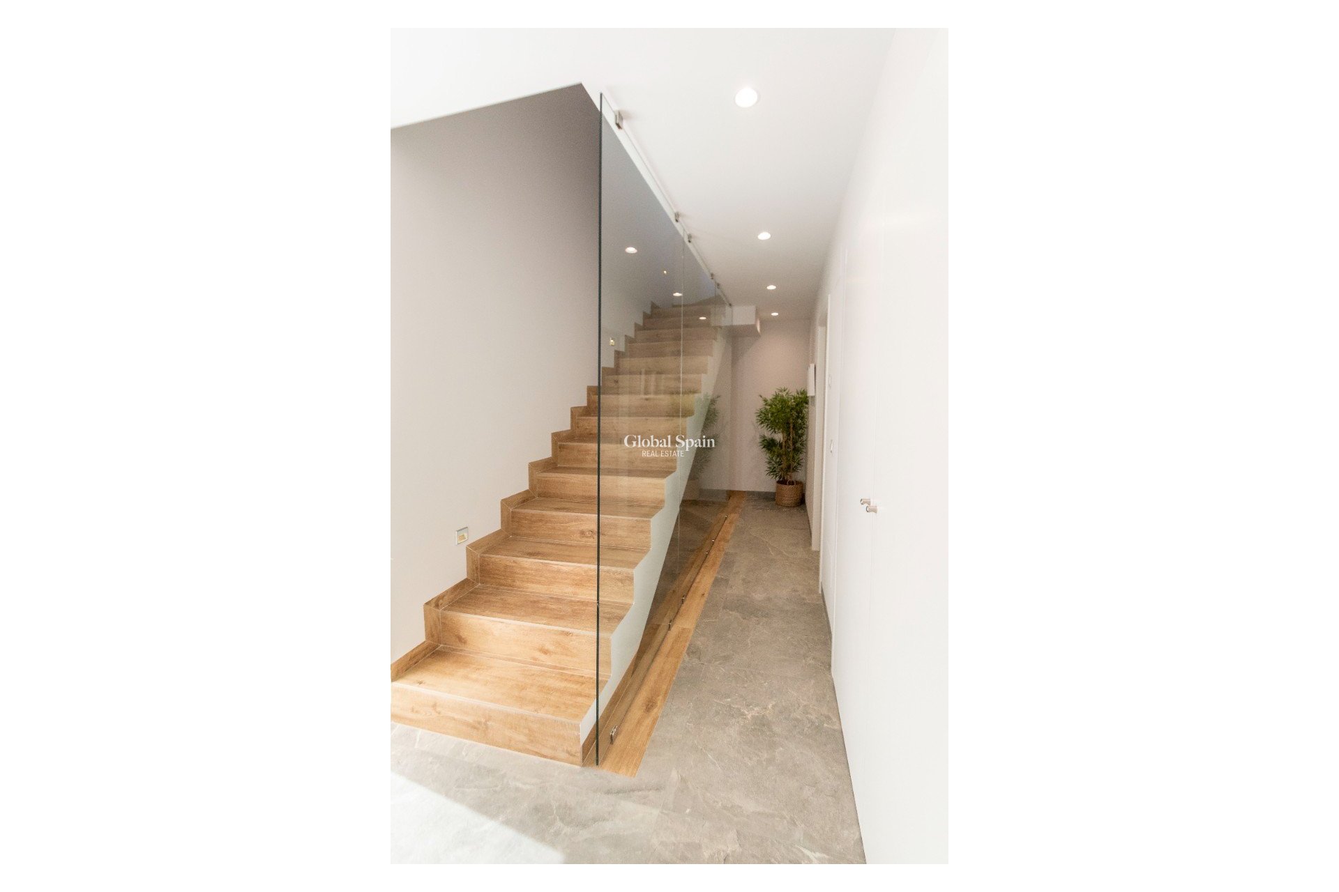 Nueva construcción  - Villa -
PILAR DE LA HORADADA