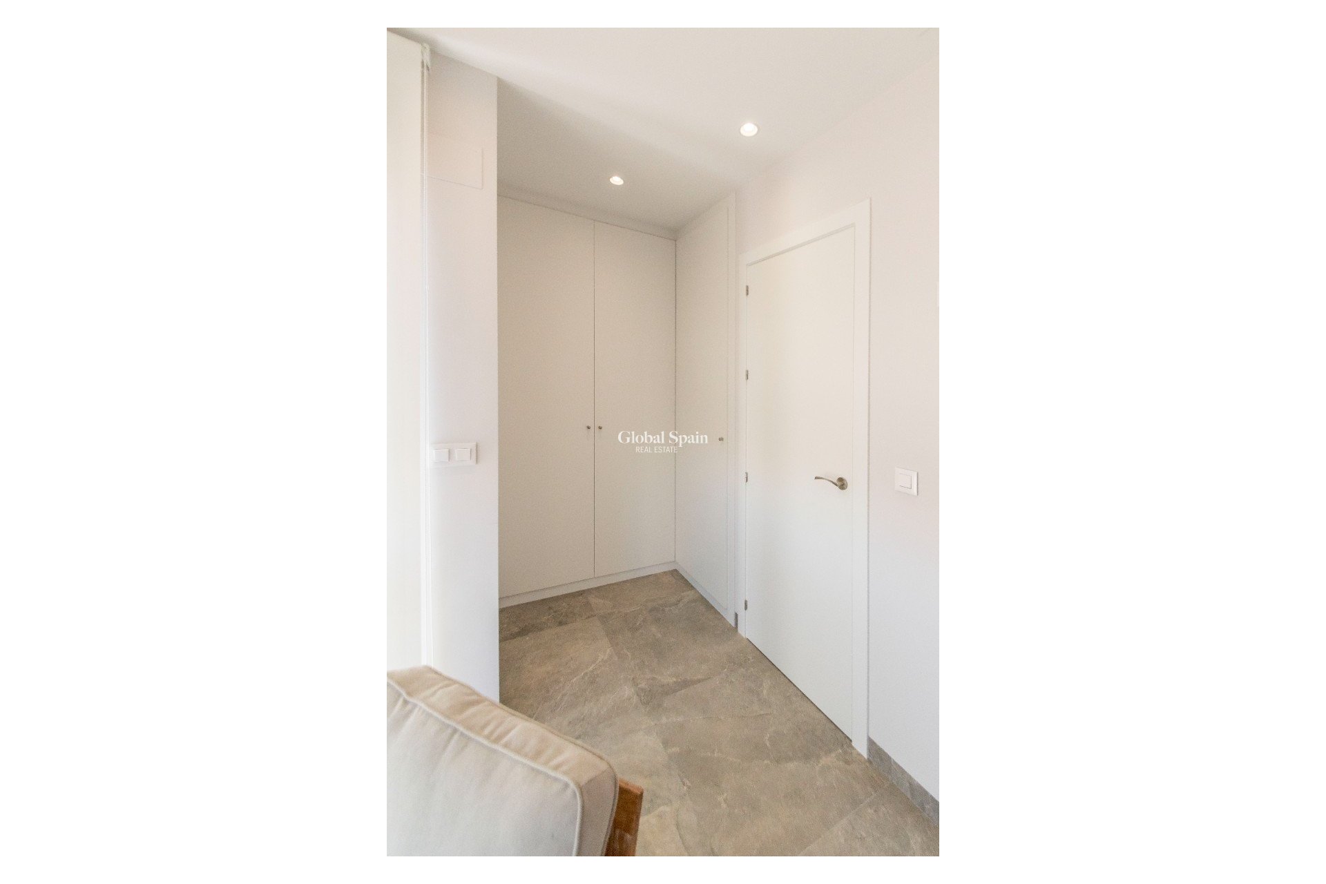 Nueva construcción  - Villa -
PILAR DE LA HORADADA