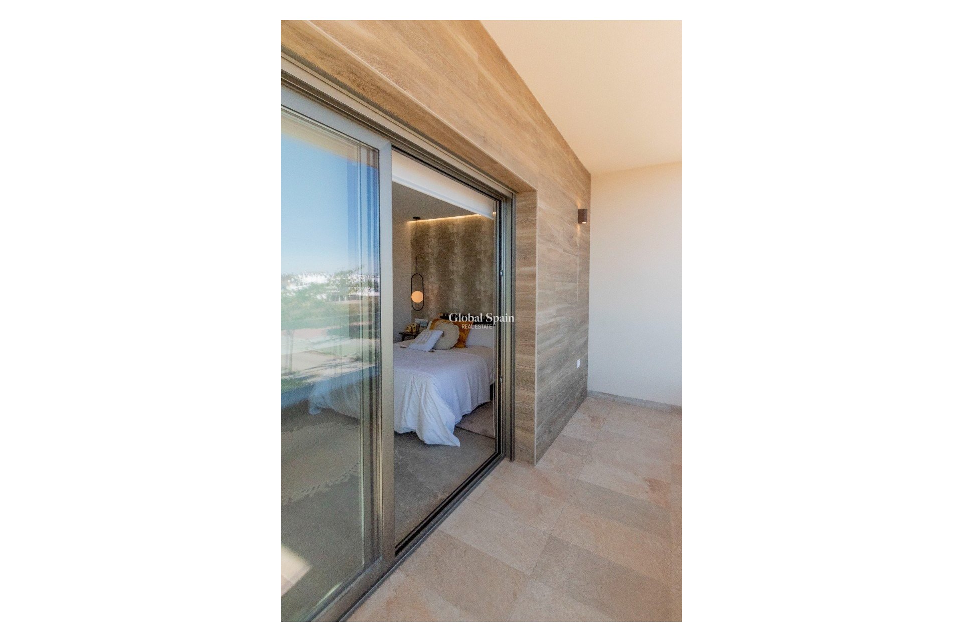 Nueva construcción  - Villa -
PILAR DE LA HORADADA