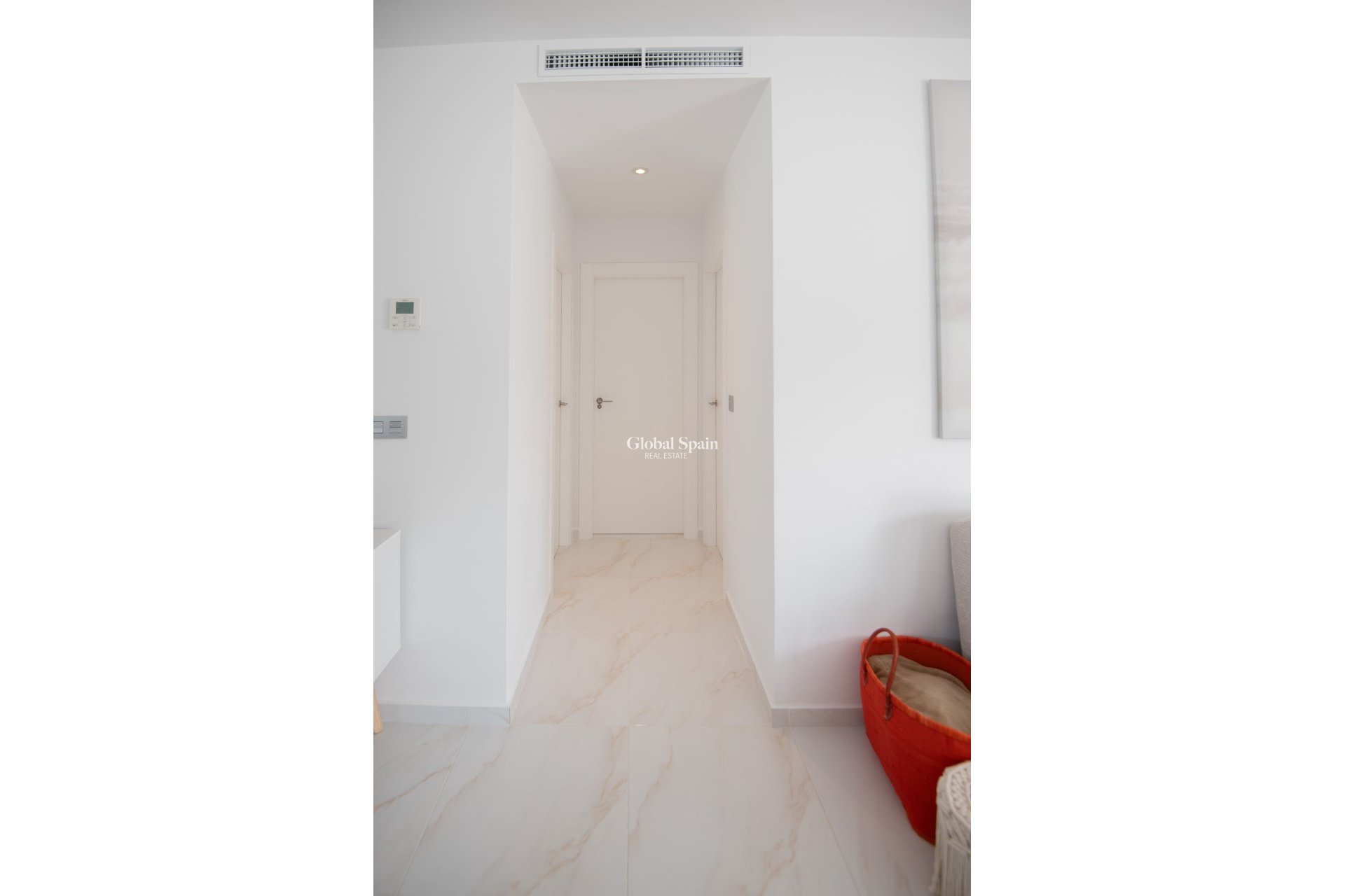 Nueva construcción  - Villa -
PINAR DE CAMPOVERDE