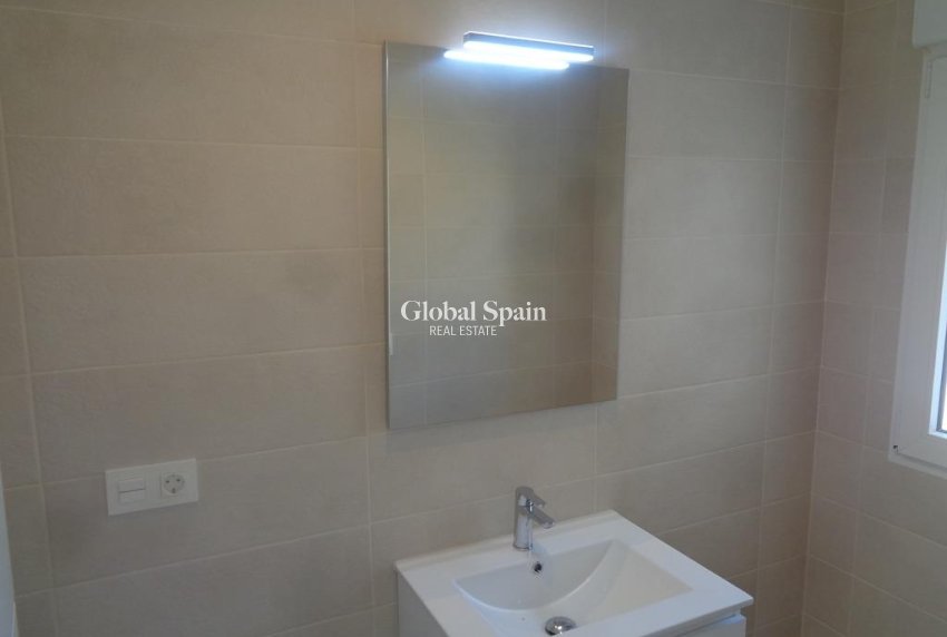 Nueva construcción  - Villa -
Pinoso - Camino Del Prado