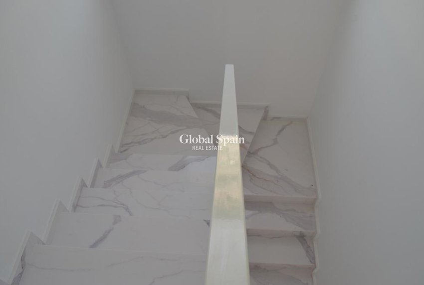 Nueva construcción  - Villa -
Pinoso - Camino Del Prado