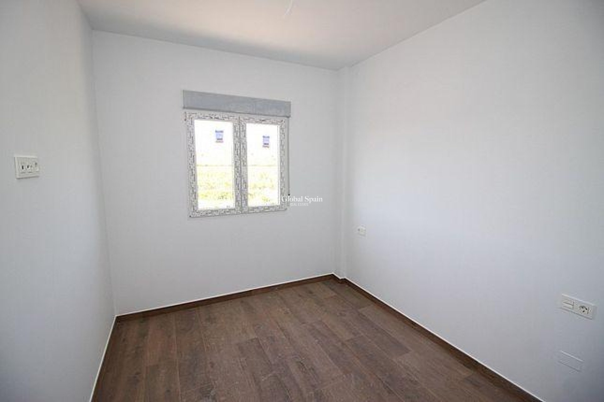 Nueva construcción  - Villa -
Pinoso - Camino Del Prado