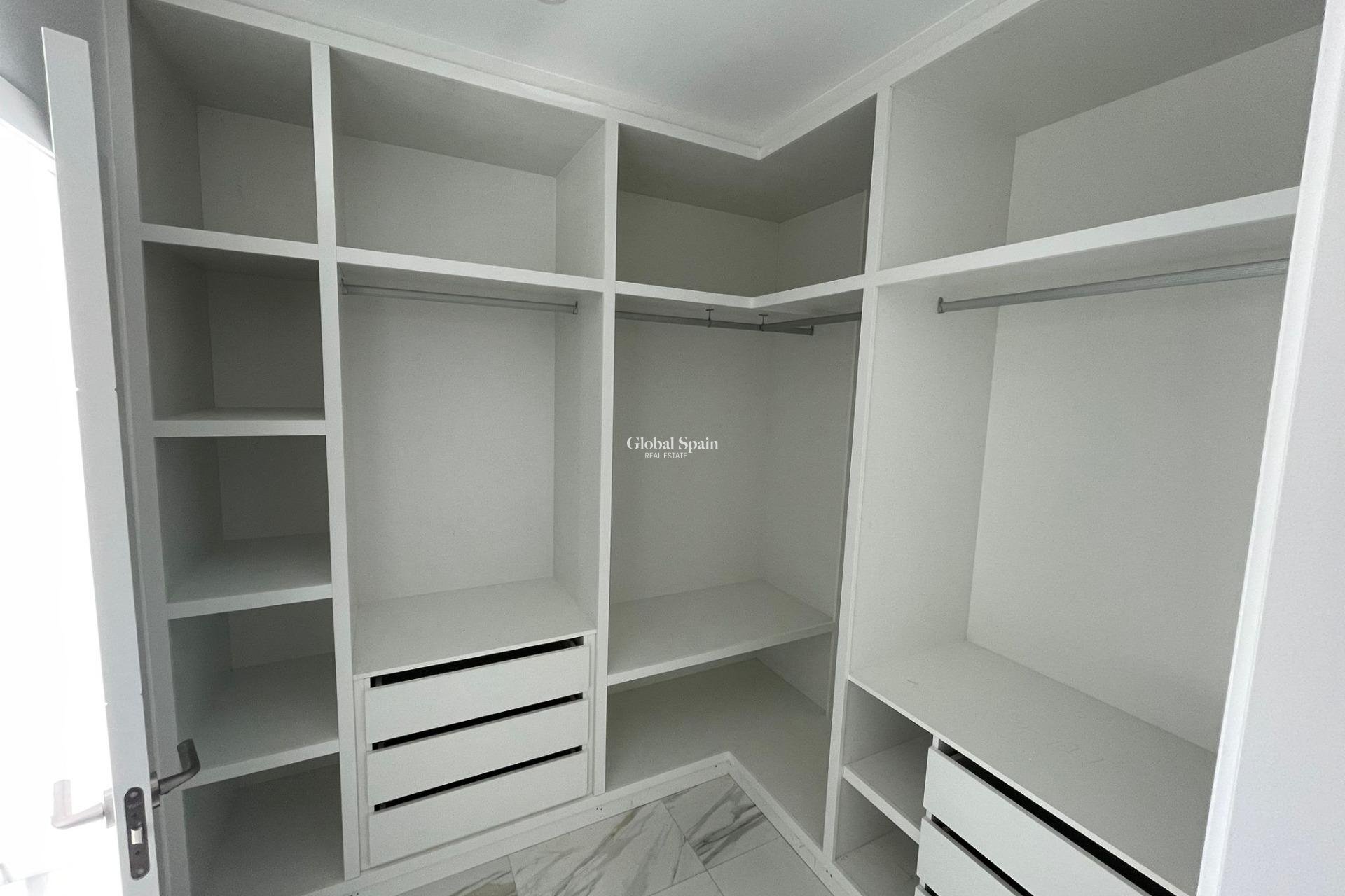 Nueva construcción  - Villa -
Pinoso - Camino Del Prado