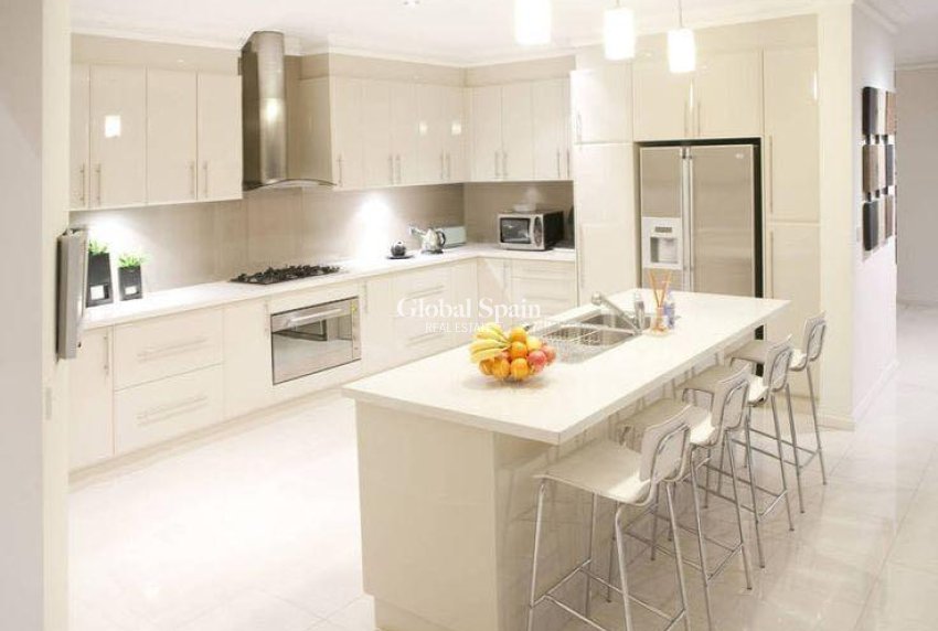 Nueva construcción  - Villa -
Pinoso - Camino Del Prado