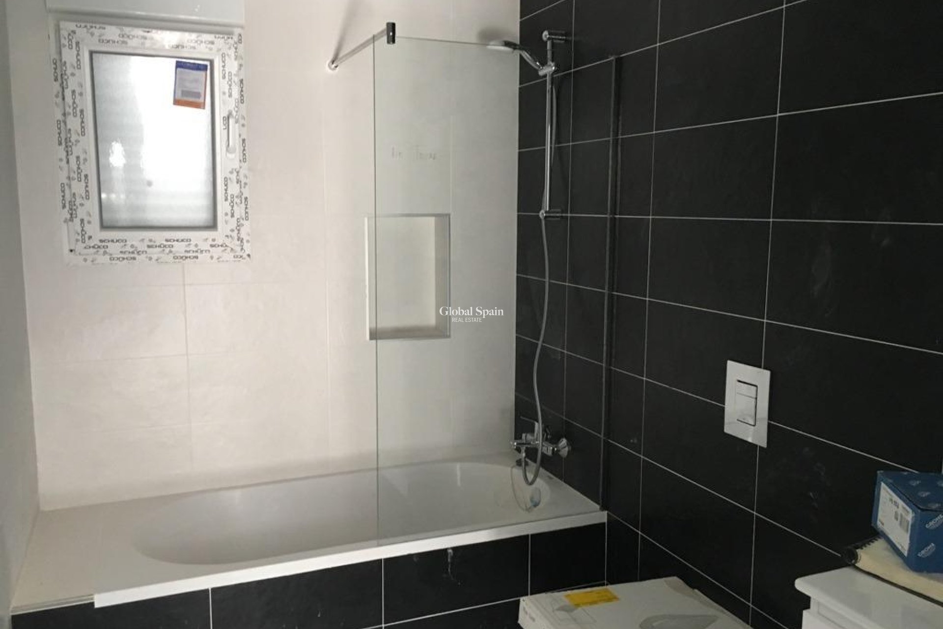 Nueva construcción  - Villa -
Pinoso - Camino Del Prado