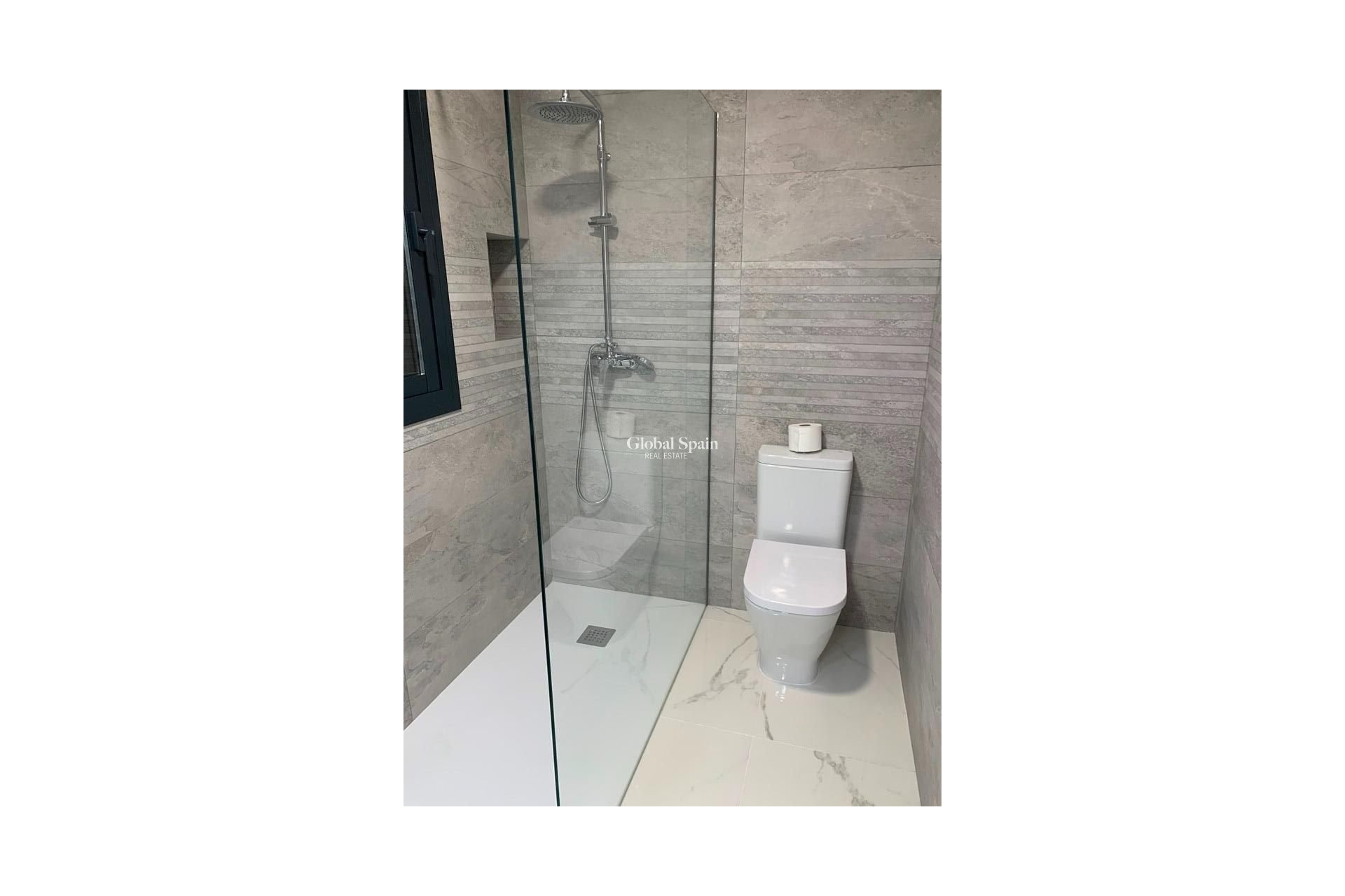 Nueva construcción  - Villa -
Pinoso - Camino Del Prado