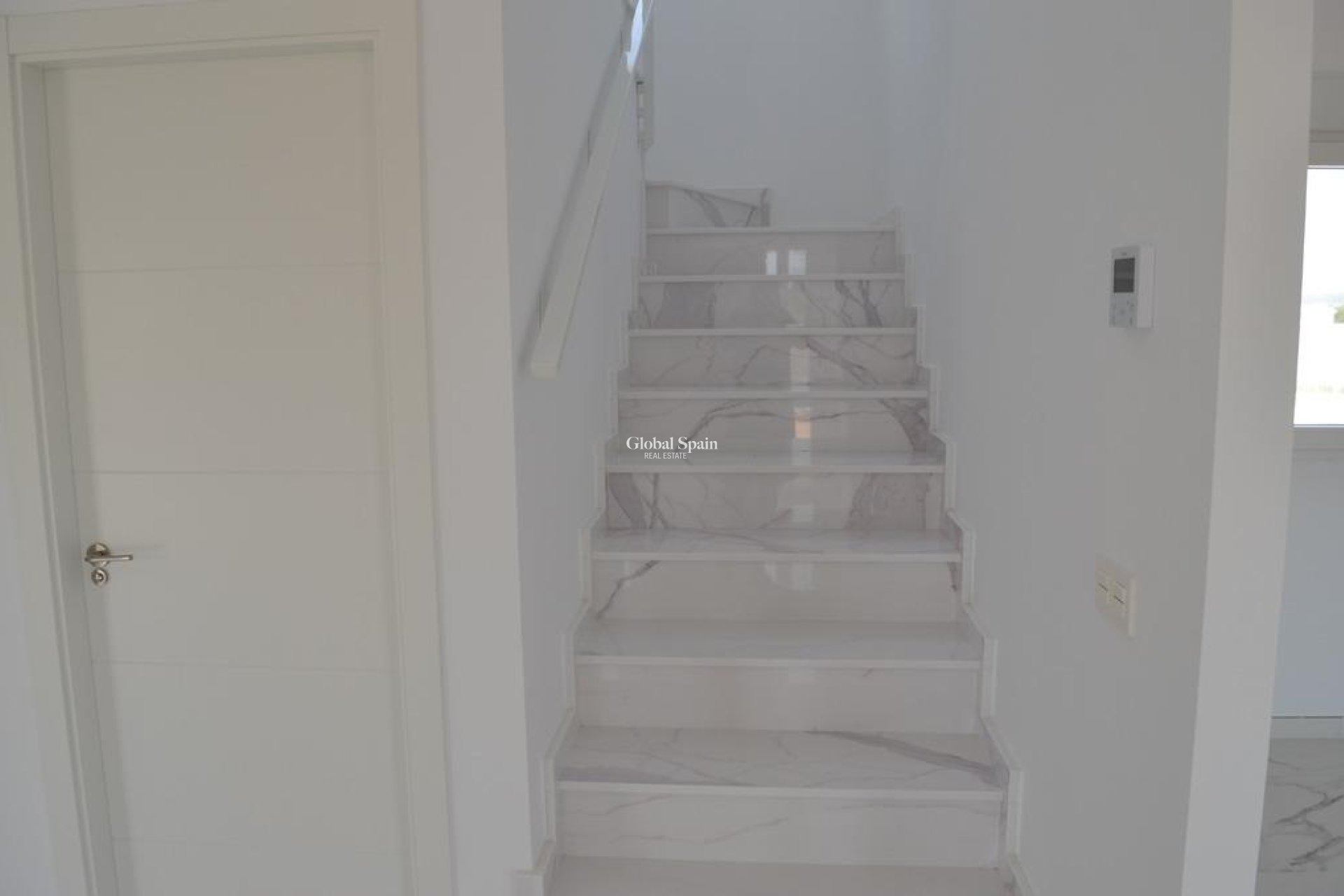 Nueva construcción  - Villa -
Pinoso - Camino Del Prado