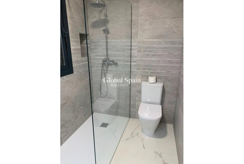 Nueva construcción  - Villa -
Pinoso - Camino Del Prado