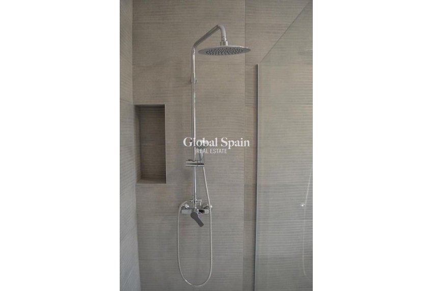 Nueva construcción  - Villa -
Pinoso - Camino Del Prado