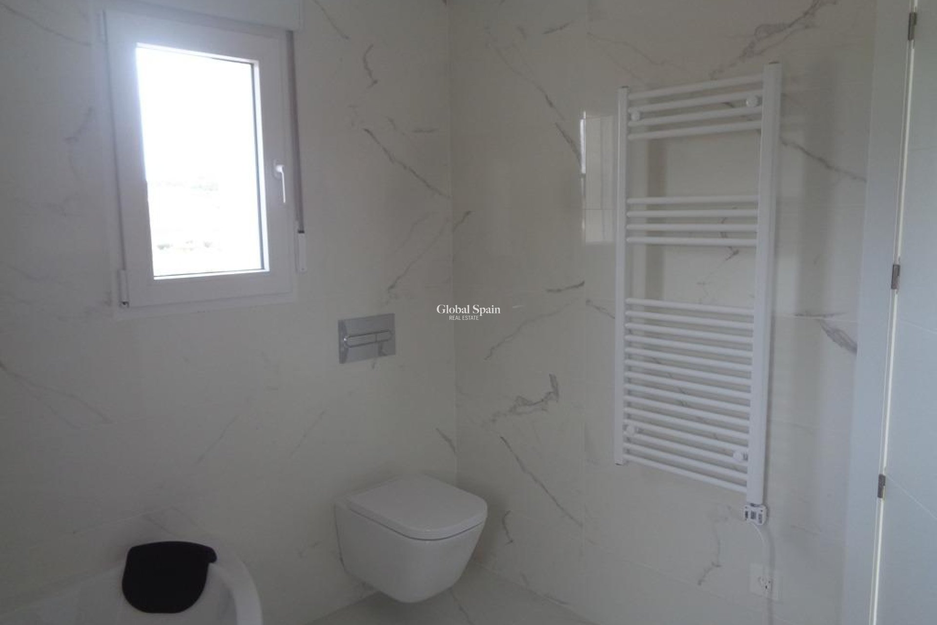 Nueva construcción  - Villa -
Pinoso - Camino Del Prado