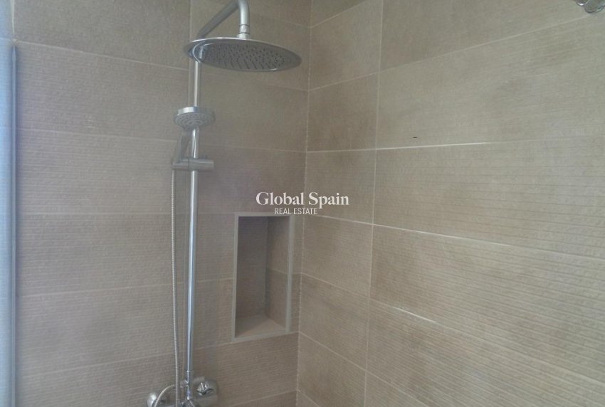 Nueva construcción  - VILLA -
Pinoso - Camino Del Prado