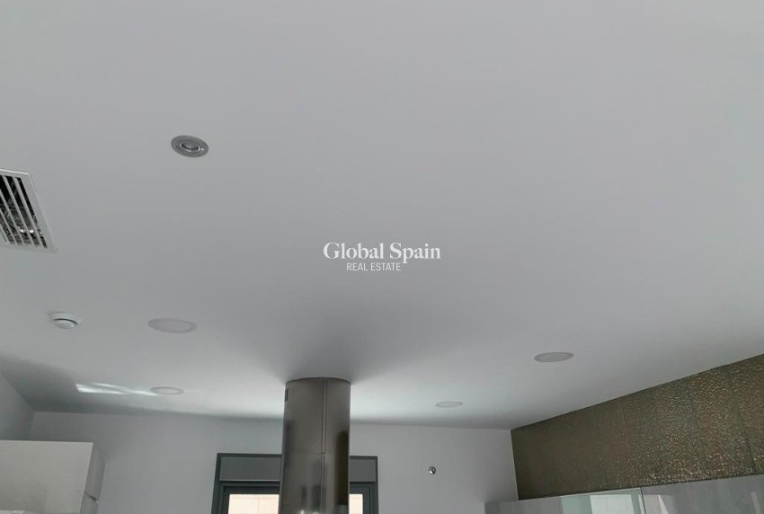 Nueva construcción  - Villa -
Pinoso - Camino Del Prado