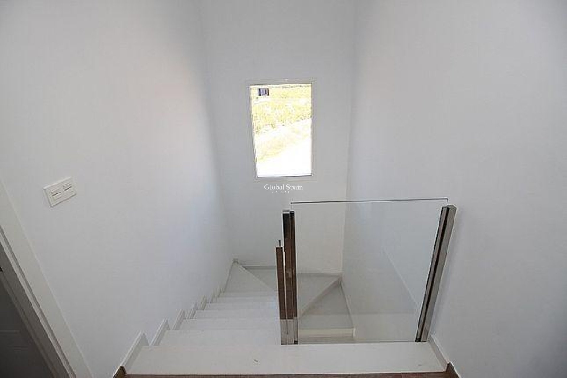 Nueva construcción  - Villa -
Pinoso - Camino Del Prado