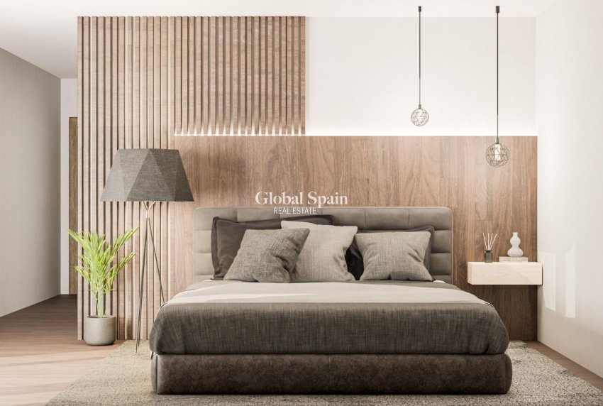 Nueva construcción  - Villa -
Pinoso - Lel