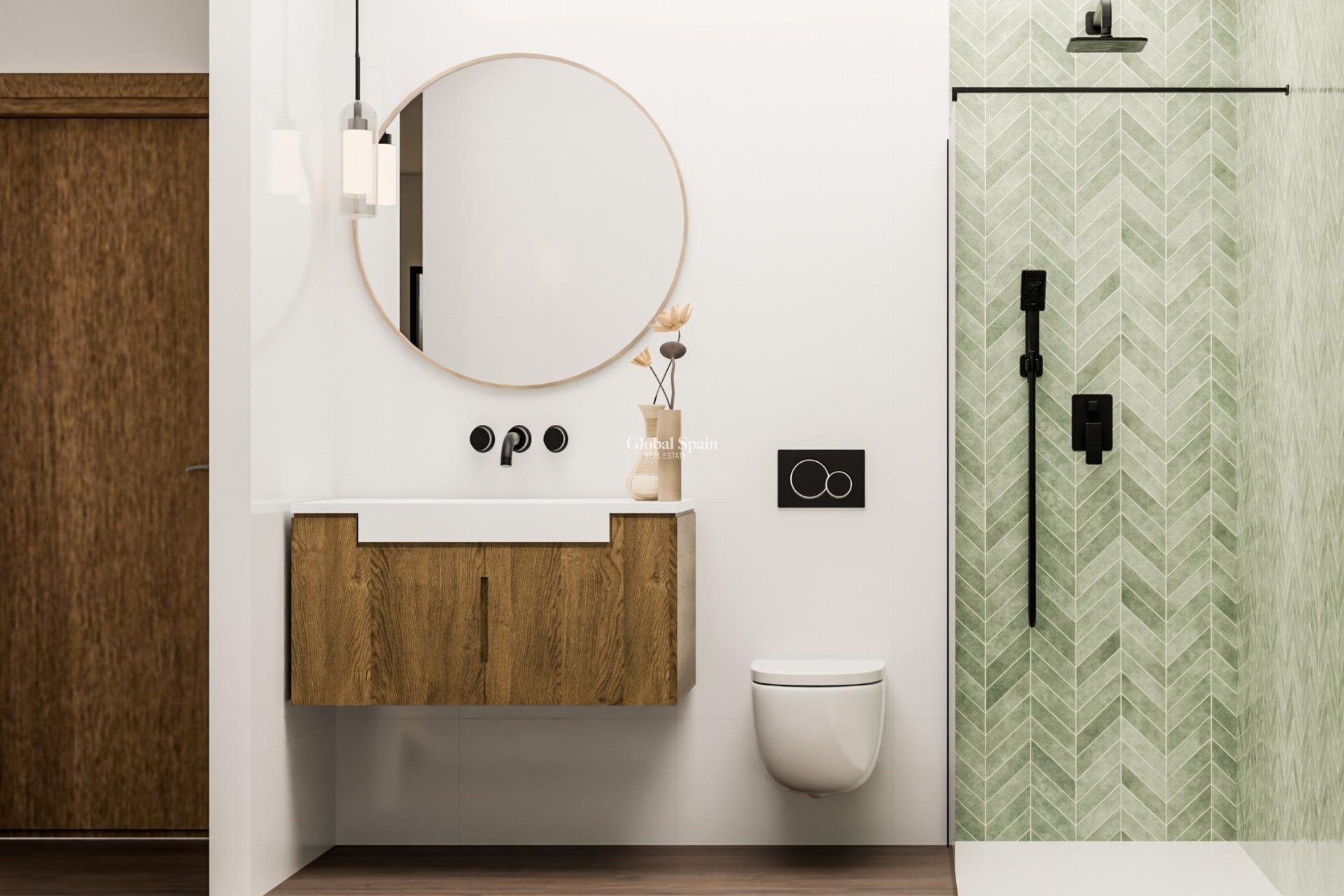 Nueva construcción  - Villa -
Pinoso - Lel