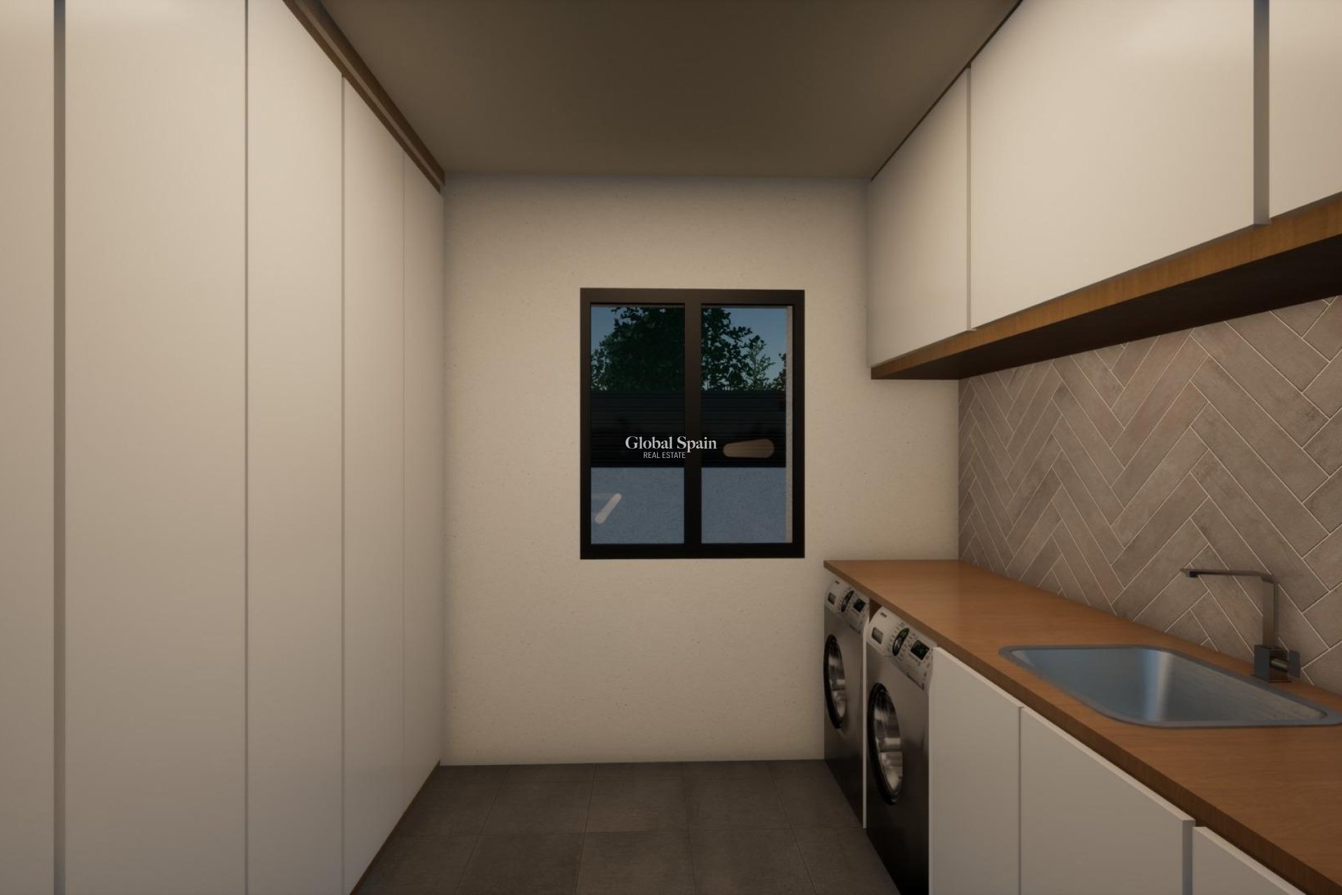 Nueva construcción  - Villa -
Pinoso - Lel