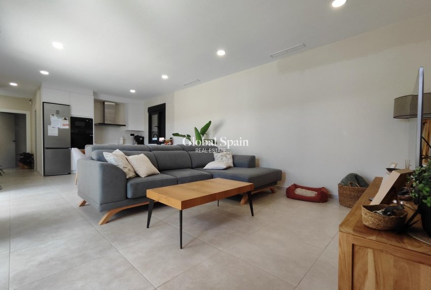 Nueva construcción  - Villa -
Pinoso - Lel