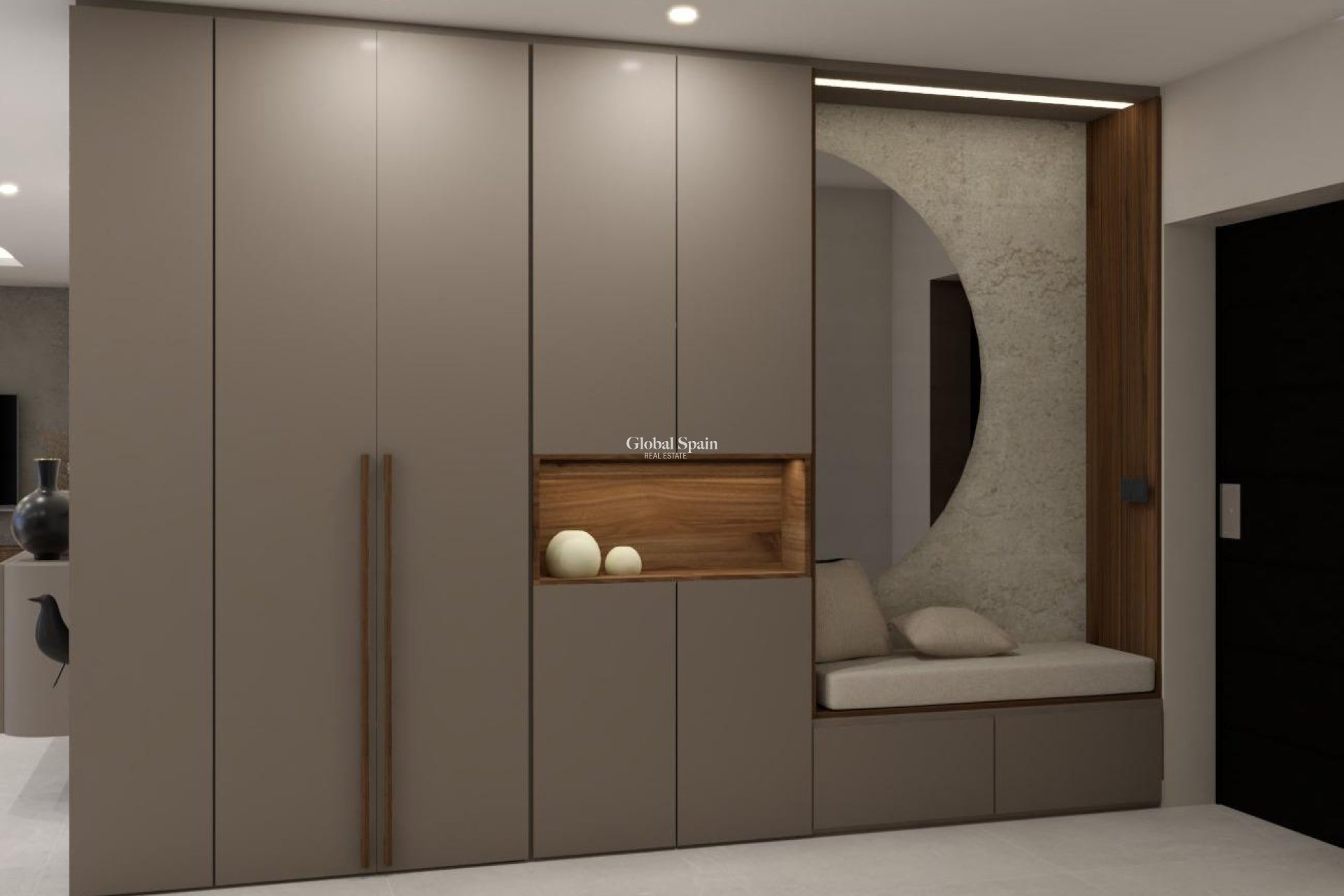 Nueva construcción  - Villa -
Pinoso - Lel