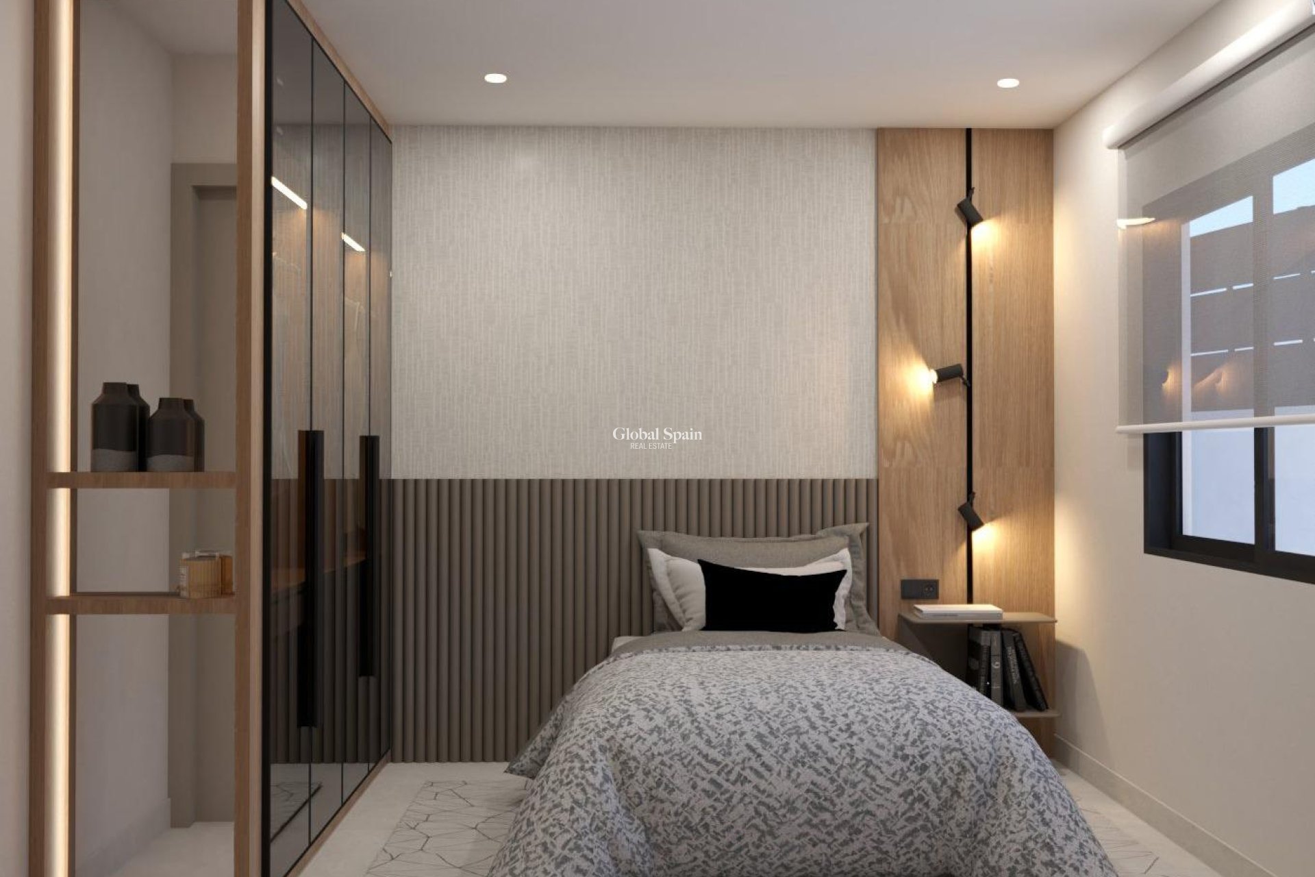 Nueva construcción  - Villa -
Pinoso - Lel