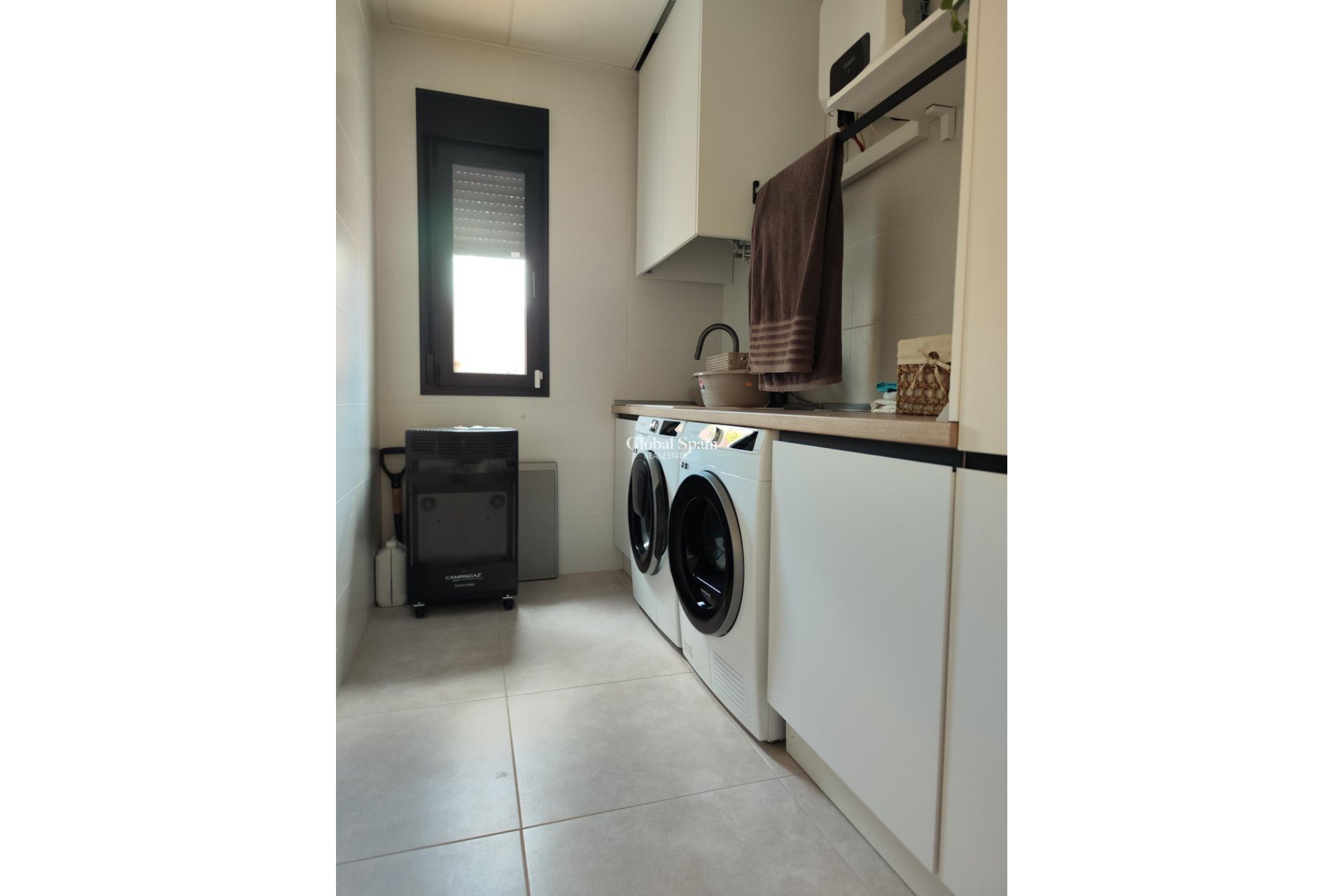 Nueva construcción  - Villa -
Pinoso - Lel