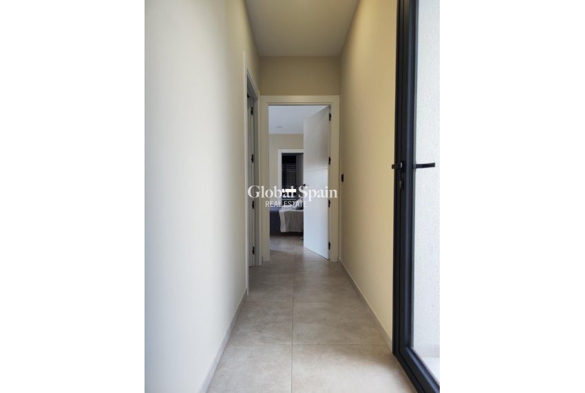 Nueva construcción  - Villa -
Pinoso - Lel