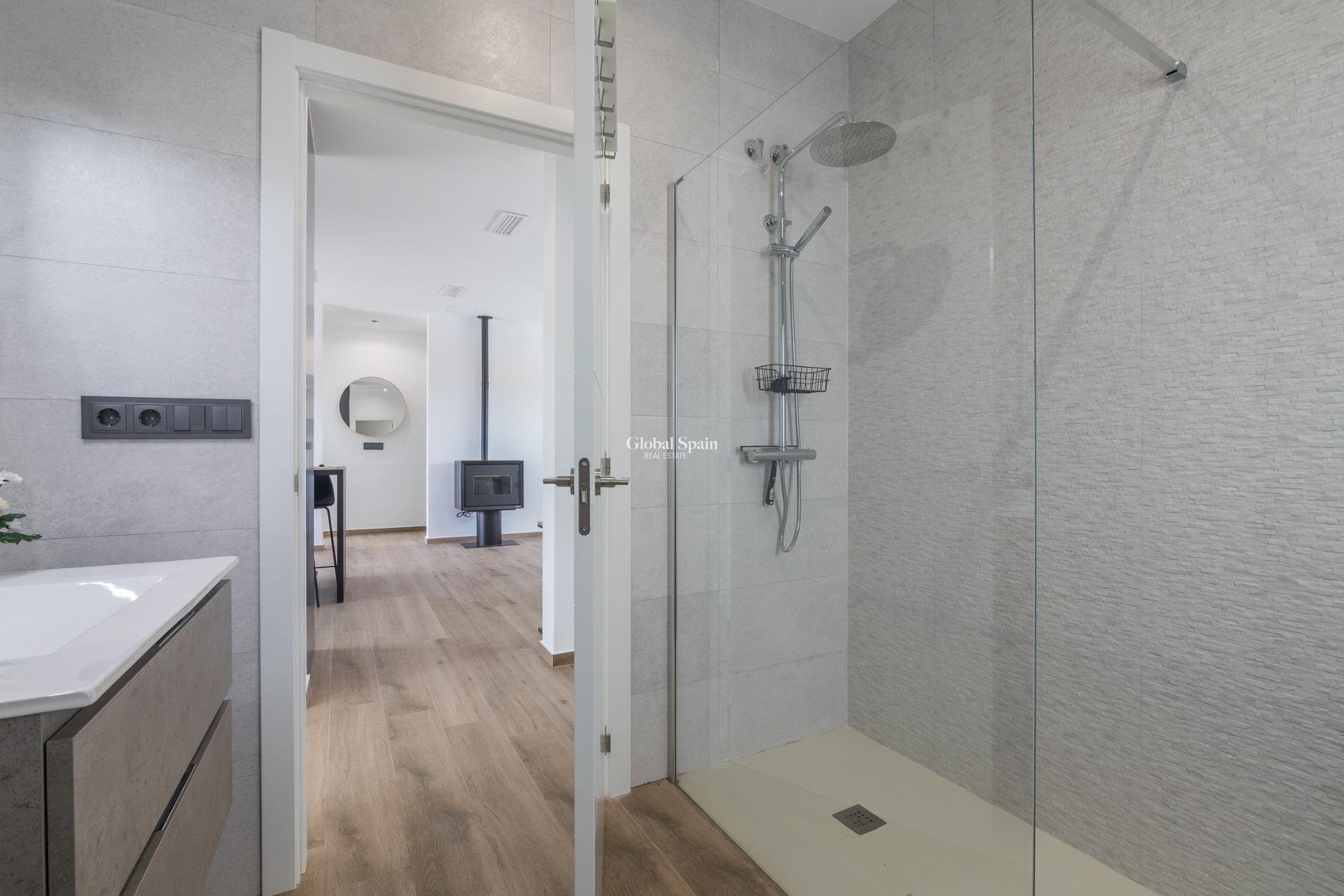 Nueva construcción  - Villa -
Pinoso - Lel